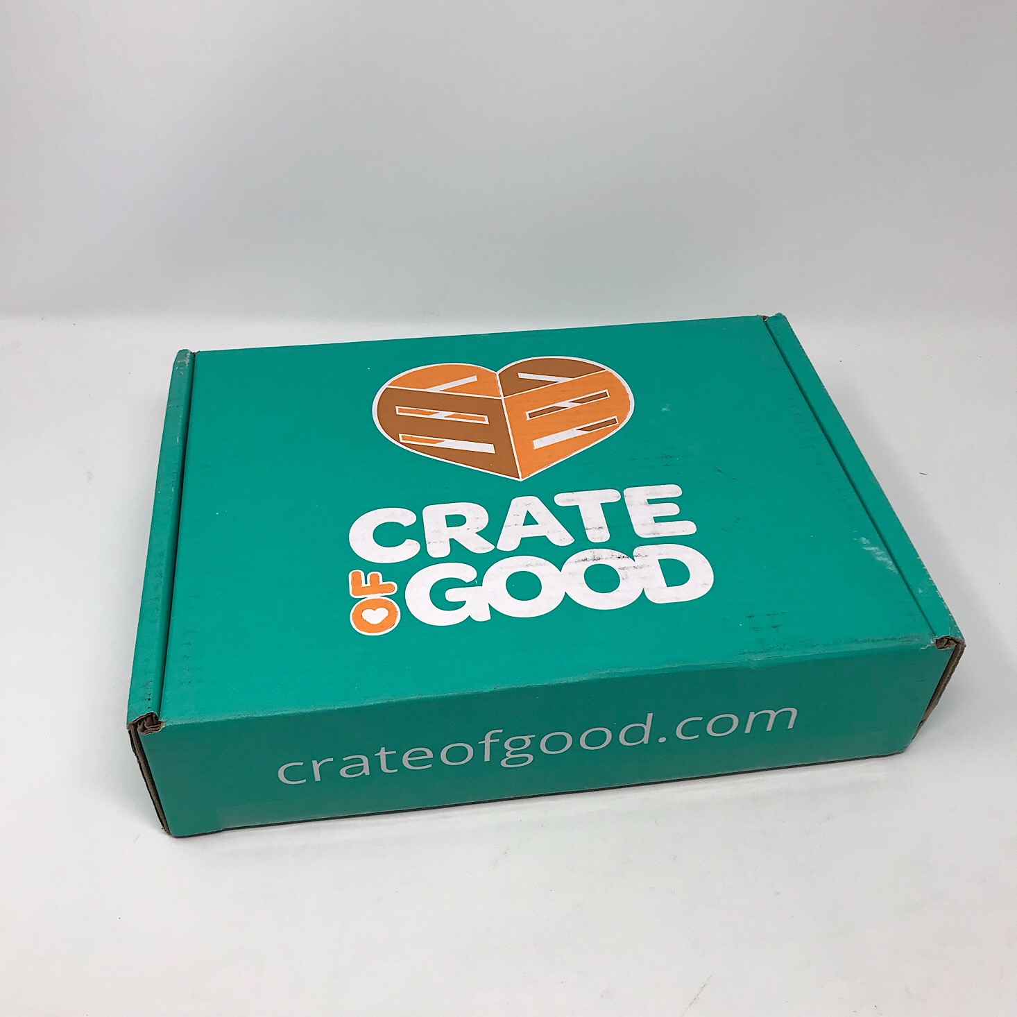 Crate of Good Summer 2019 Review + Impact Offer