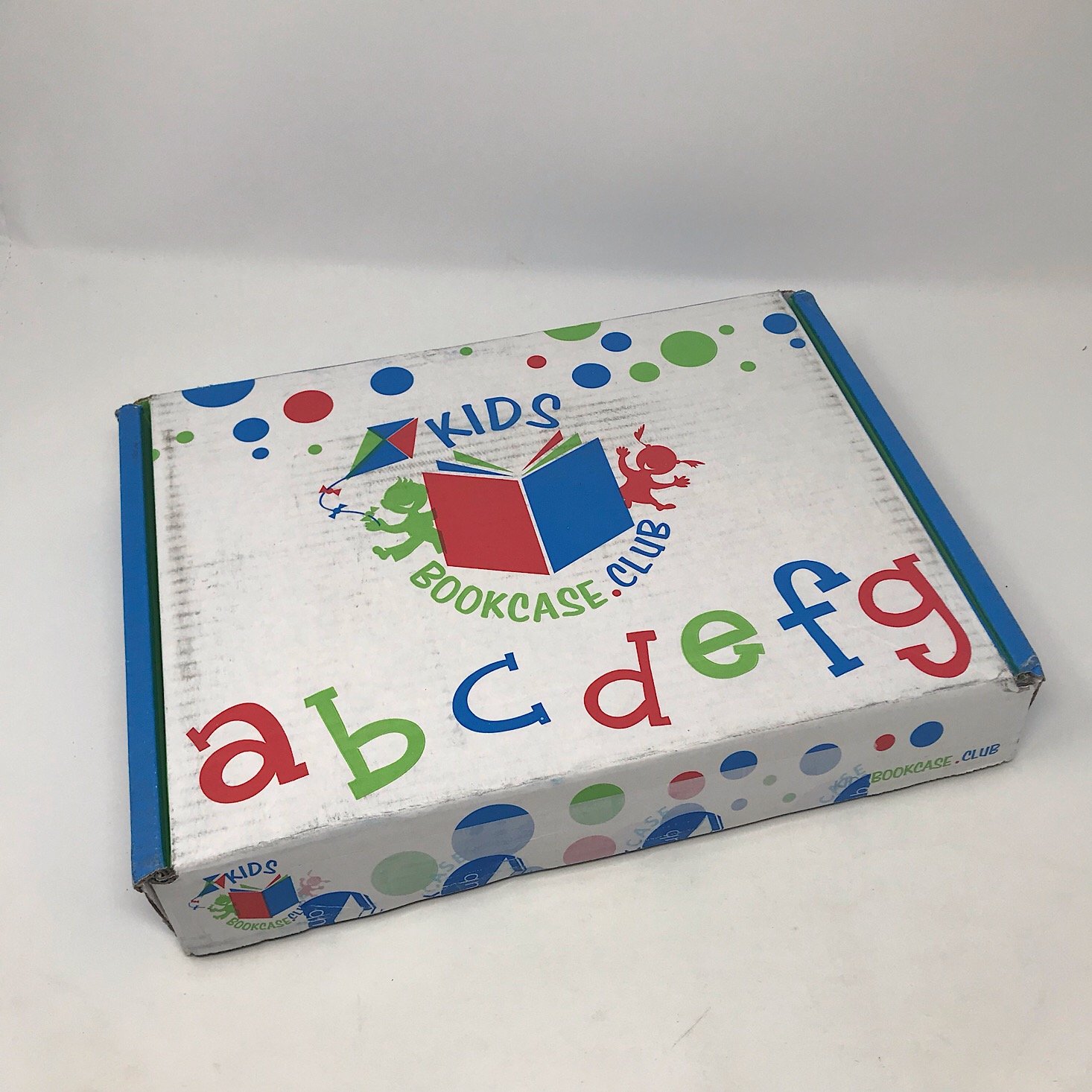 BookCase.Club for Kids Review + 50% Off Coupon – June 2019