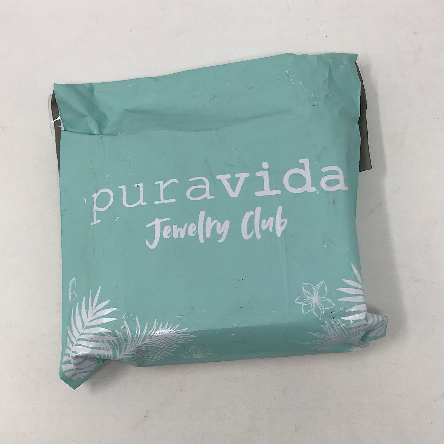 Pura Vida Jewelry Club Subscription Review – August 2019