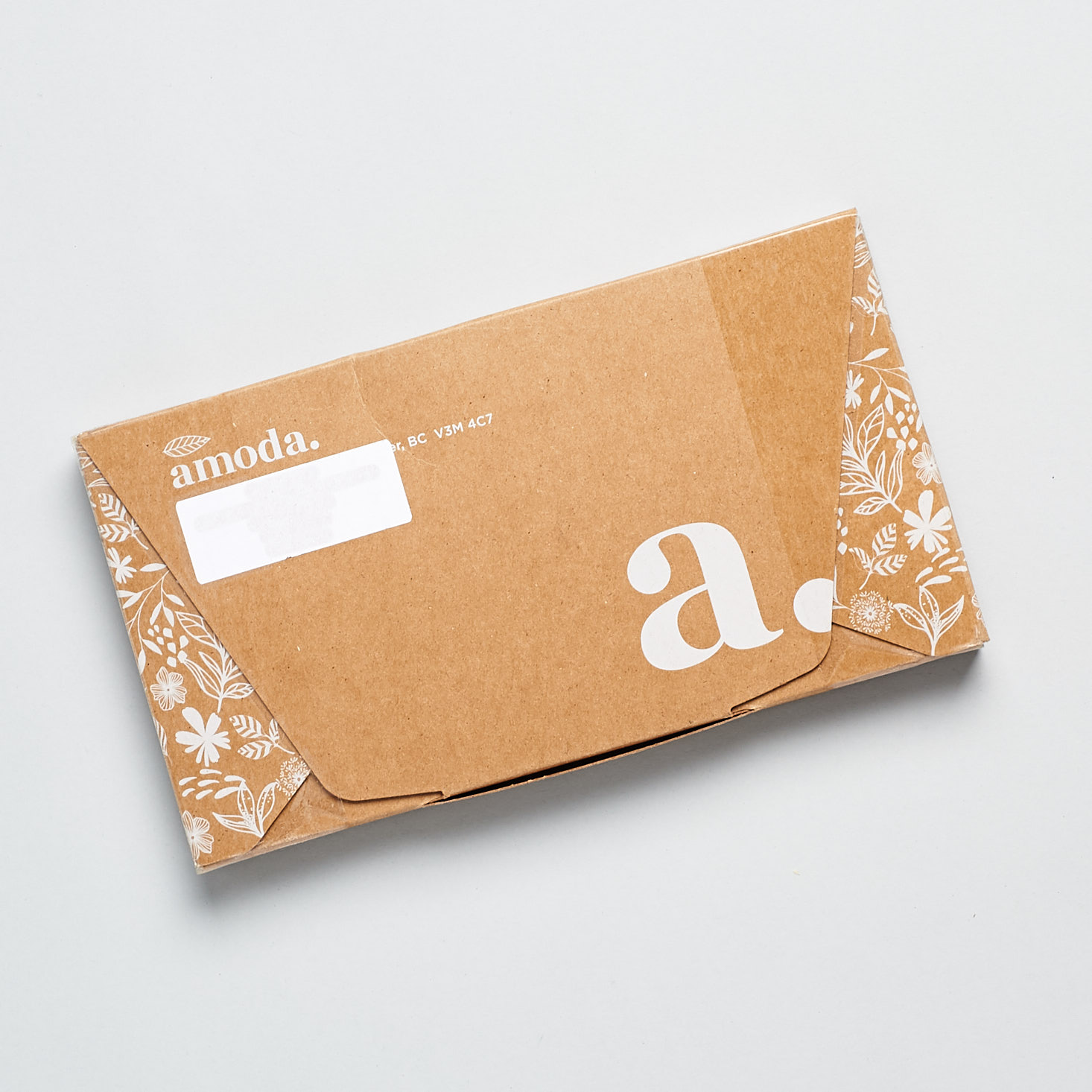 Amoda Tea Subscription Review + 40% Off Coupon – May 2019