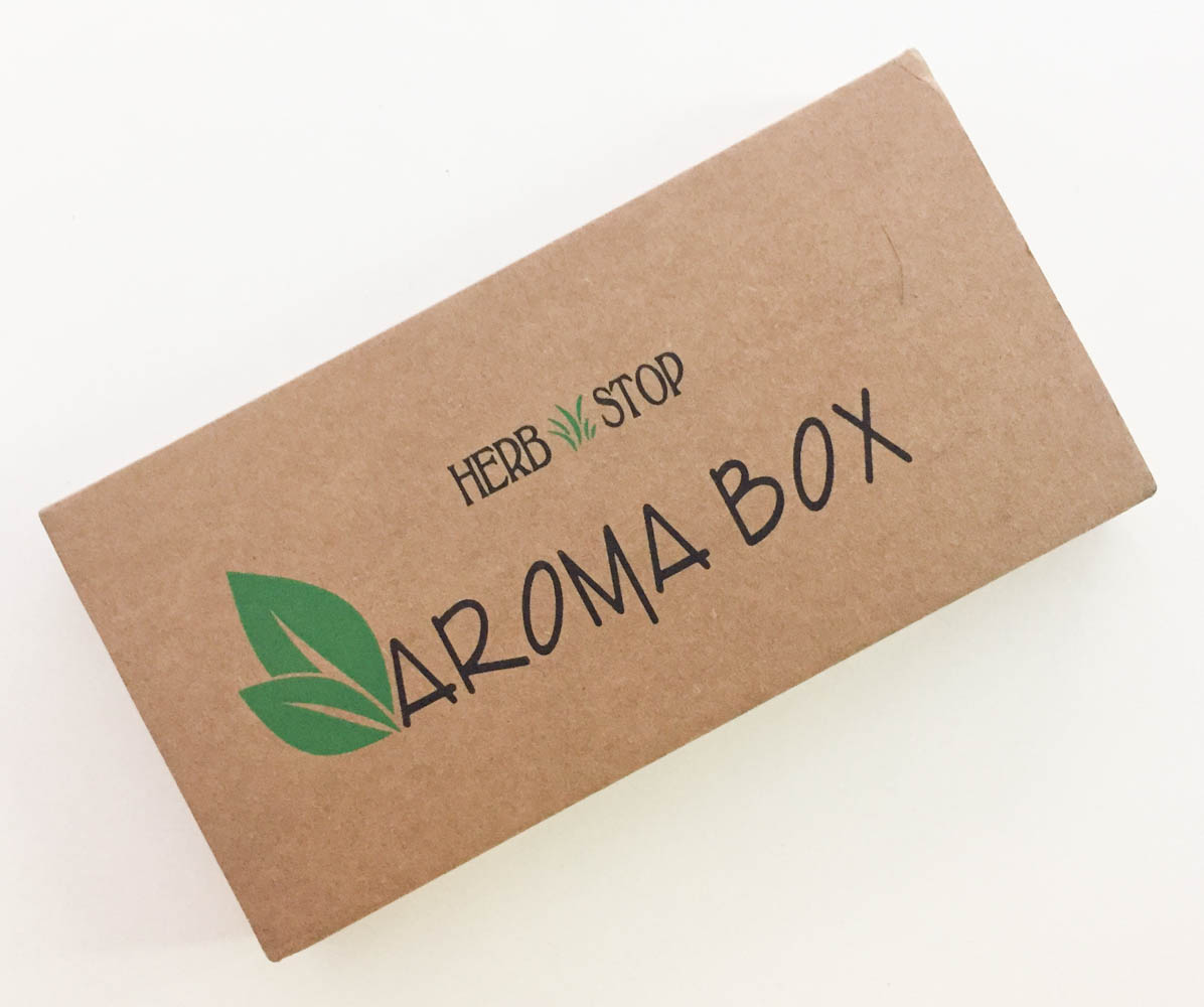 AromaBox Essential Oil Box Review + Coupon – June 2019