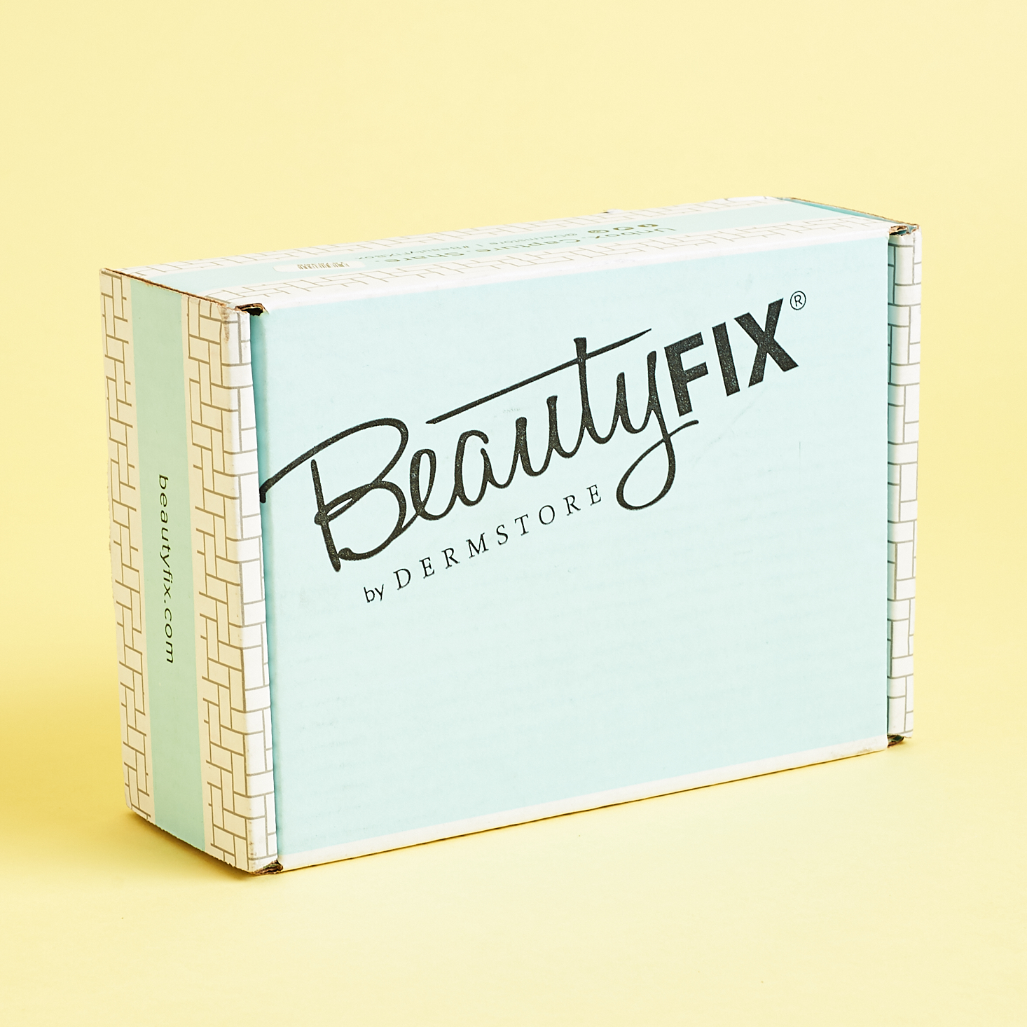 BeautyFIX Subscription Box Review – July 2019