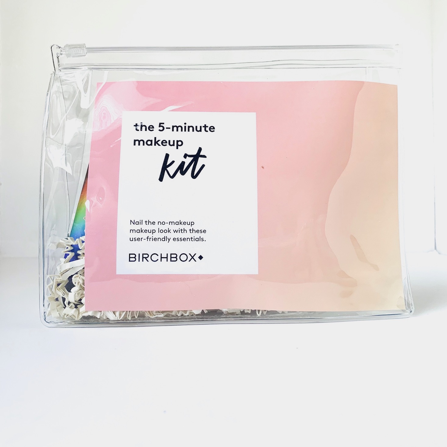 Birchbox The Smooth Hair Kit Review + Coupon