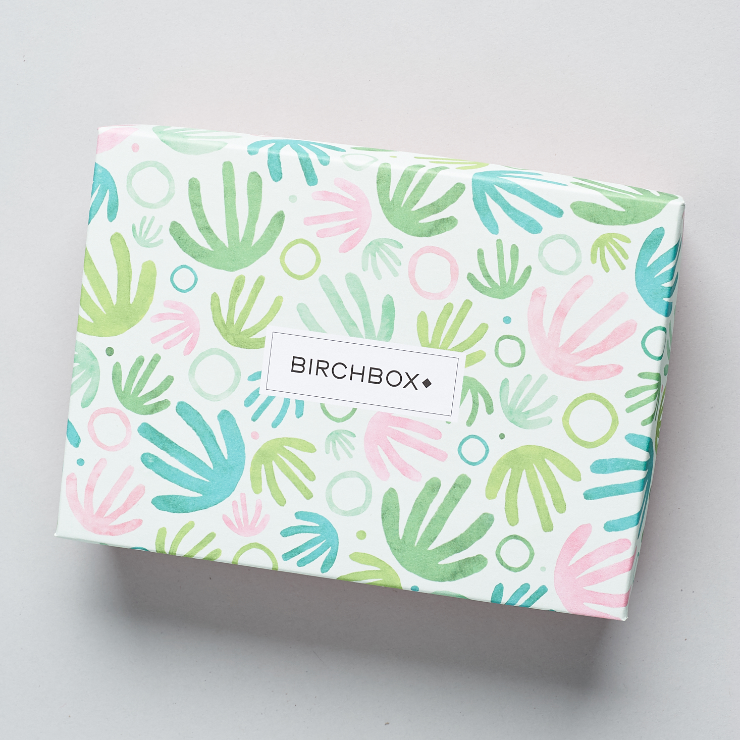Birchbox Curated Box #3 Review + Coupon – August 2019