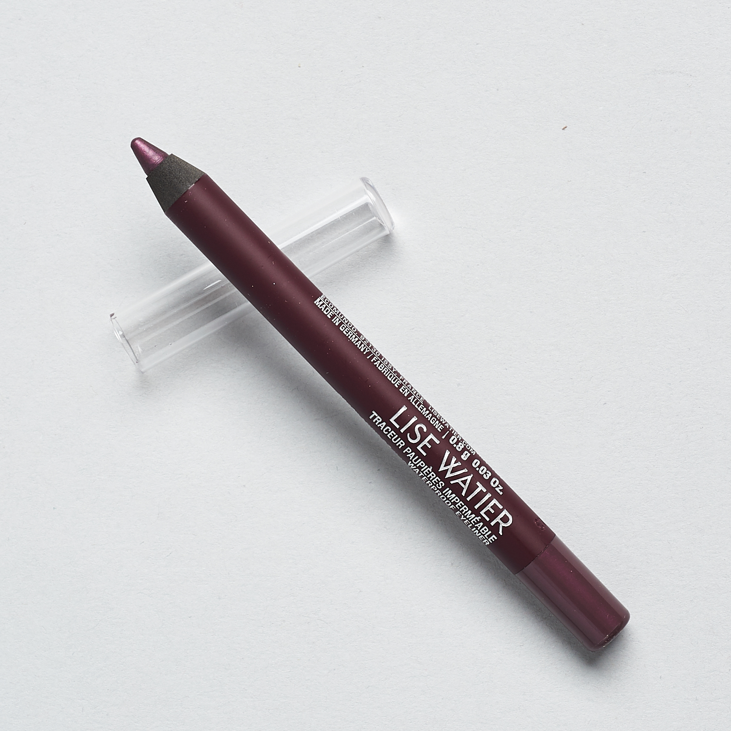 mini eyeliner pencil