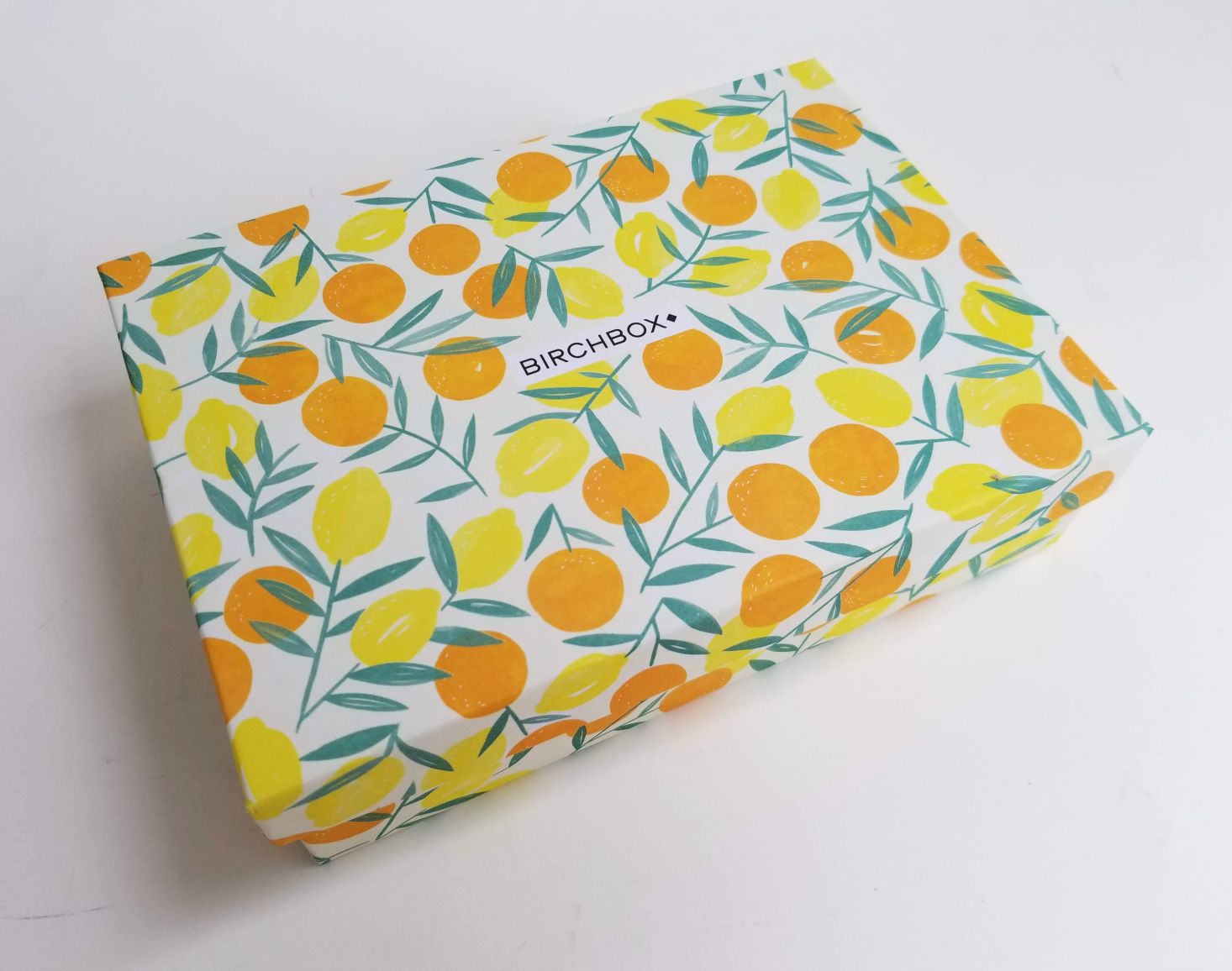 Birchbox Sample Choice Box Review + Coupon – July 2019