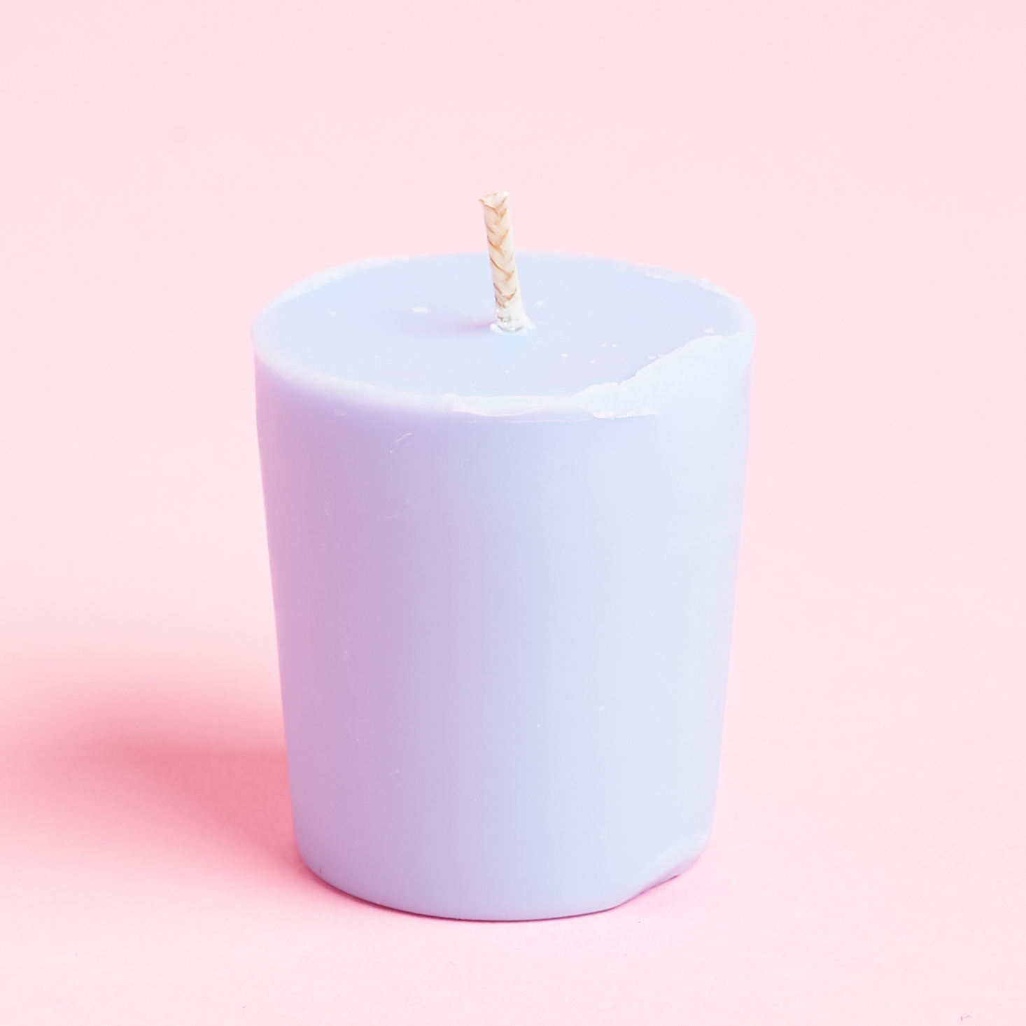 votive candle