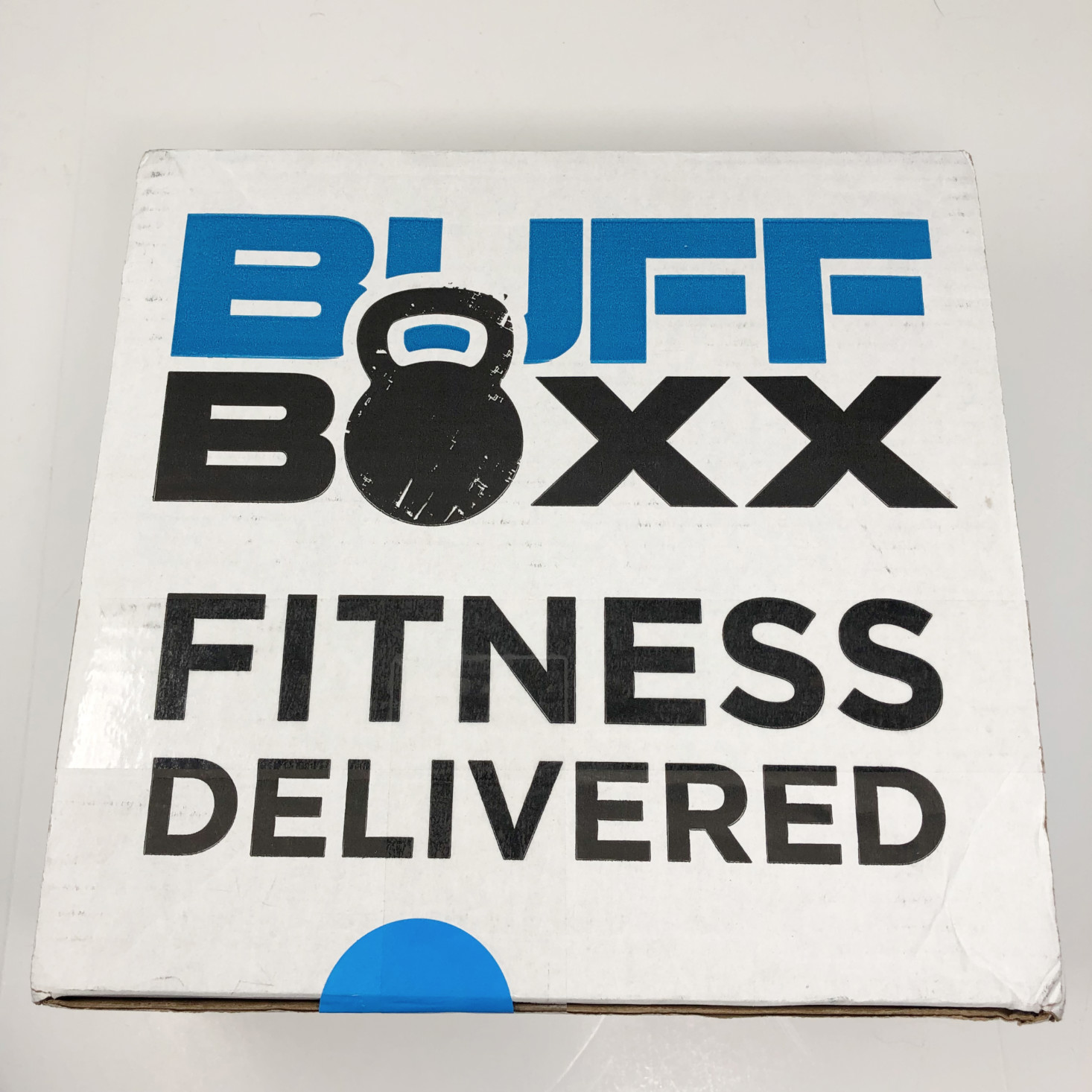 BuffBoxx Fitness Subscription Review + Coupon – June 2019