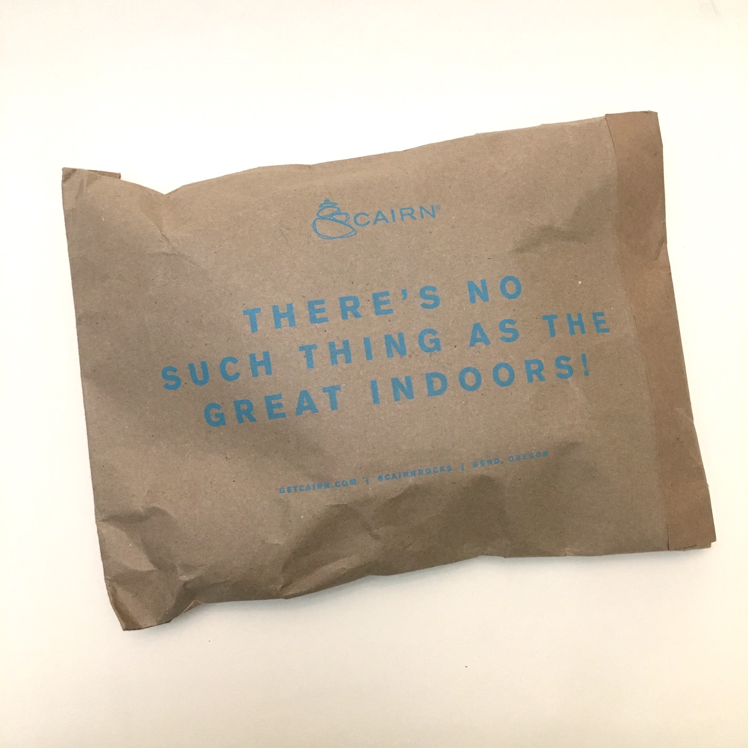 Cairn Outdoor Subscription Box Review + Coupon – July 2019