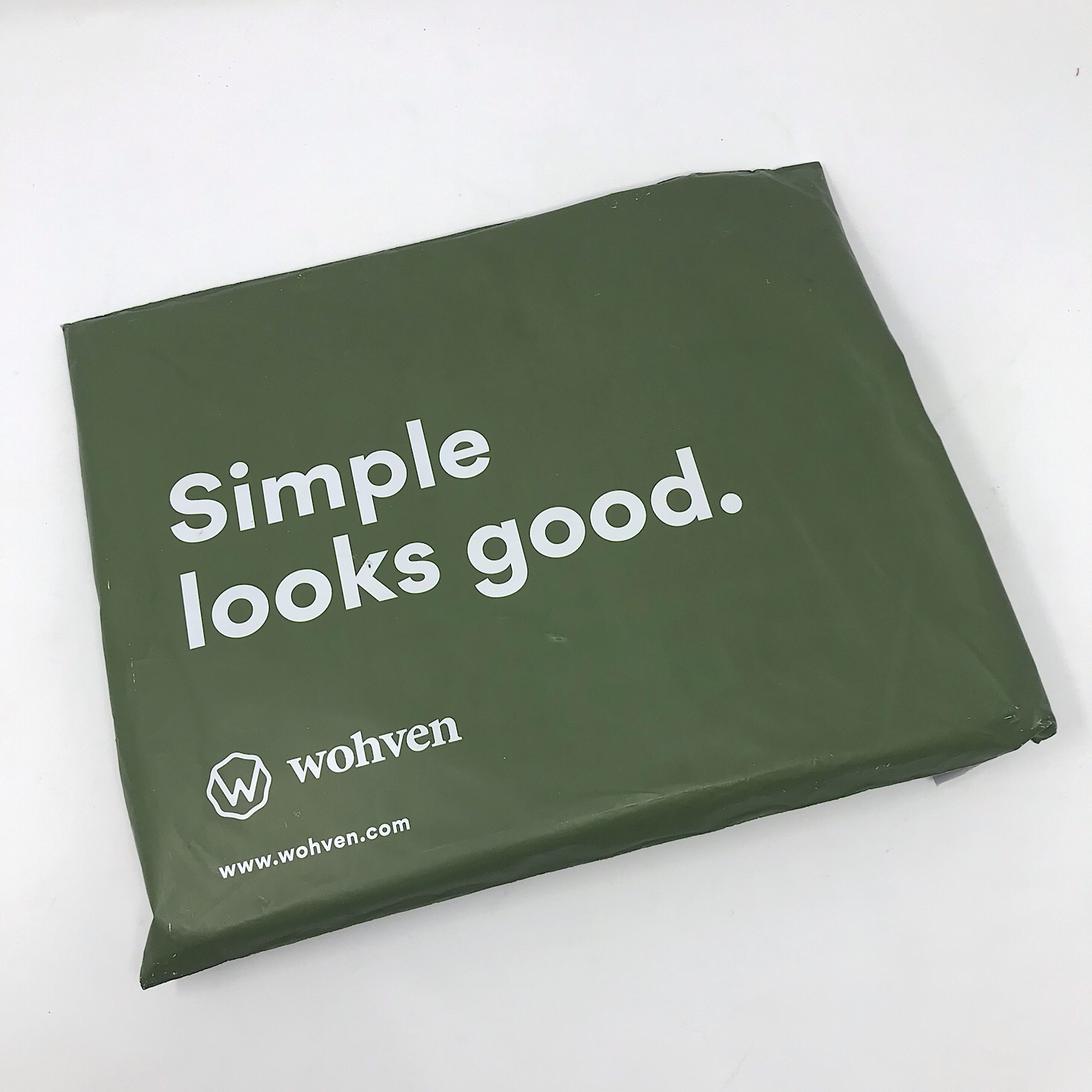 Wohven Subscription Box Review + Coupon – July 2019