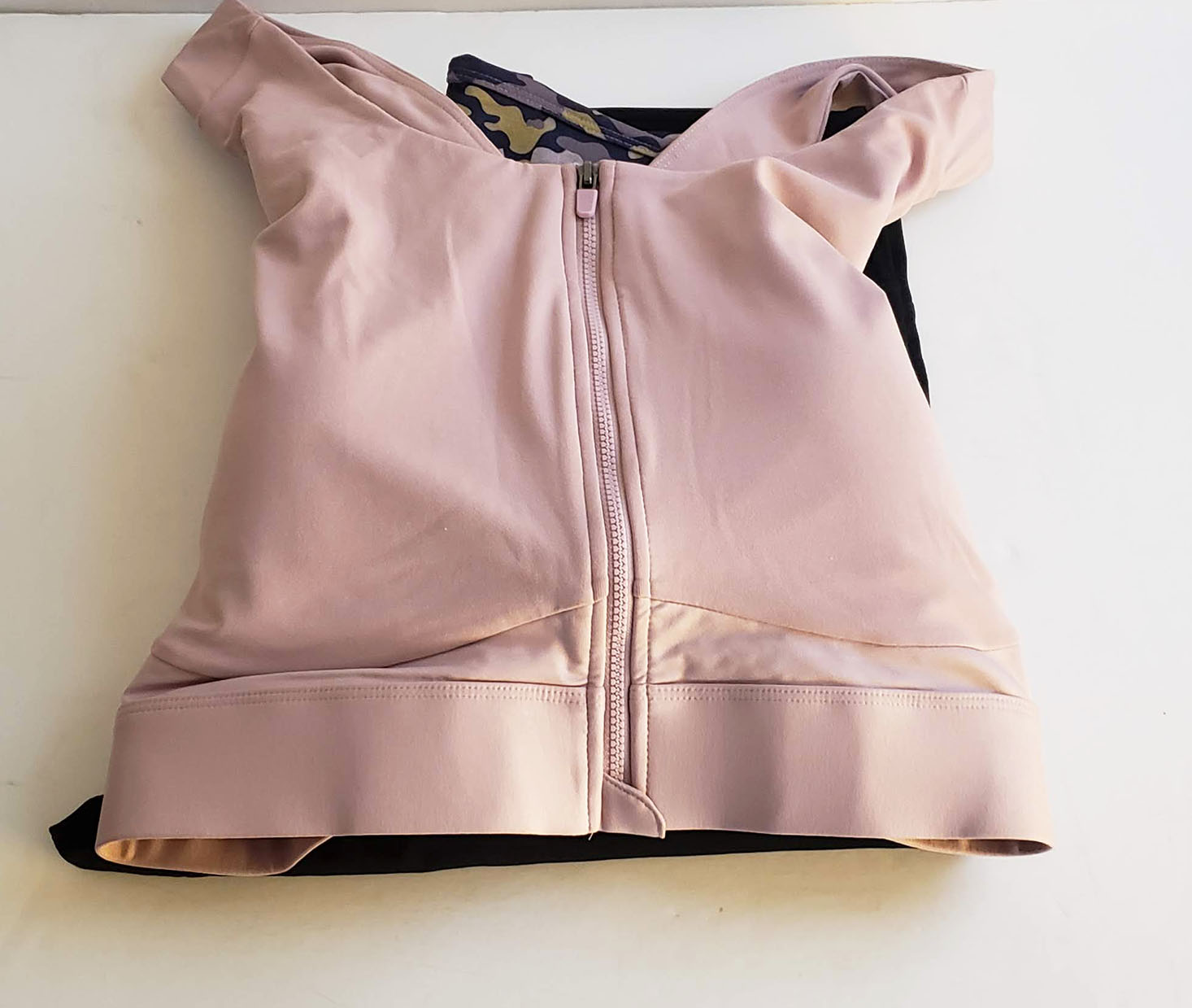 Fabletics VIP Membership Plus Size Review + Coupon – June 2019