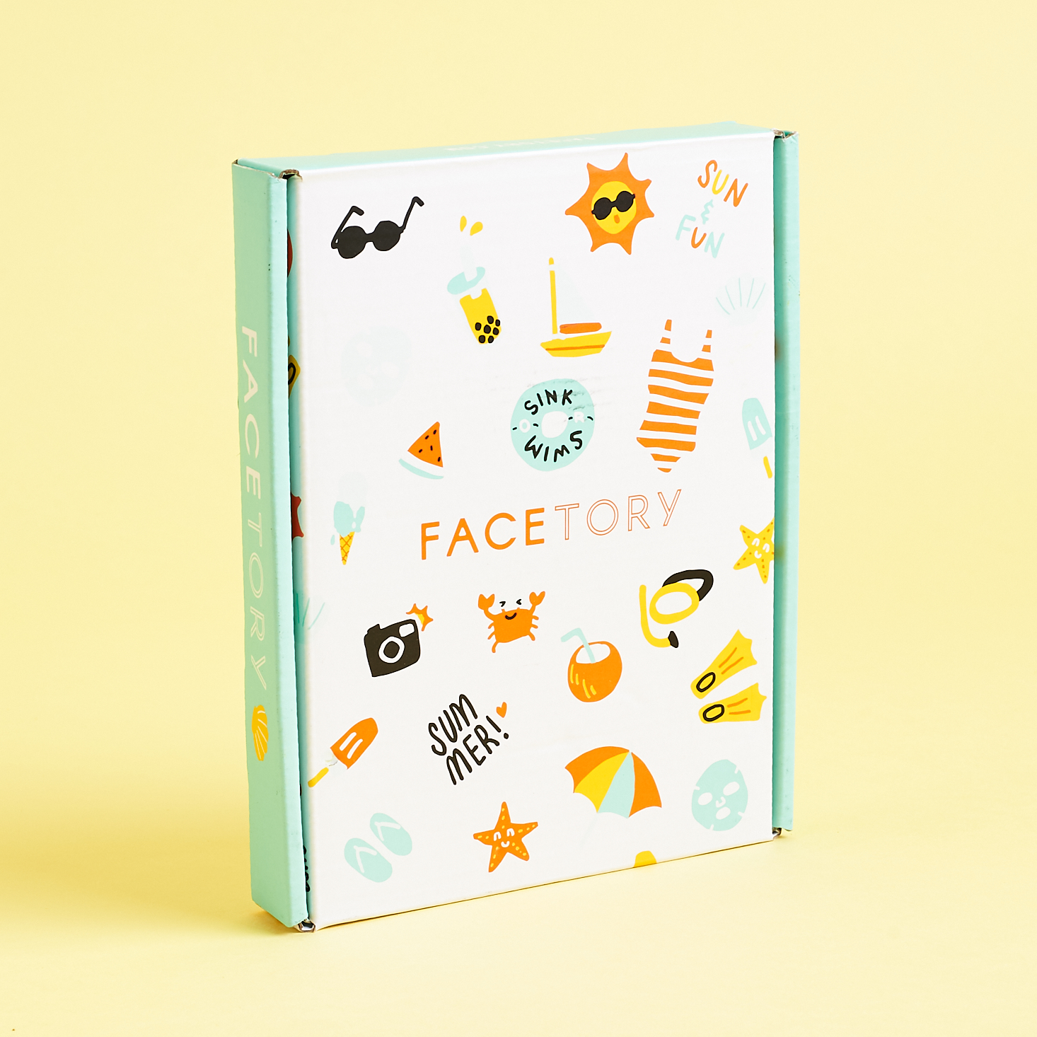FaceTory 7 Lux Subscription Review + Coupon – July 2019