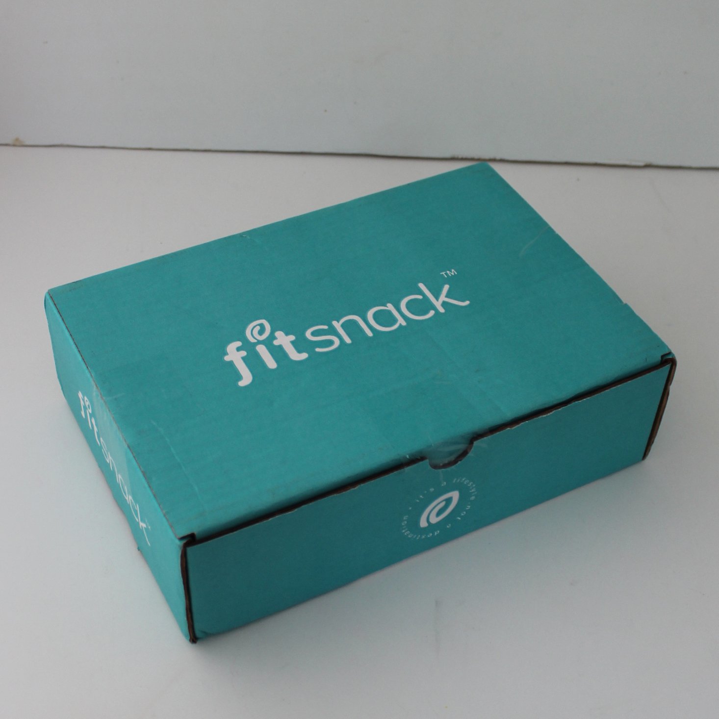 Fit Snack Subscription Box Review + Coupon – July 2019