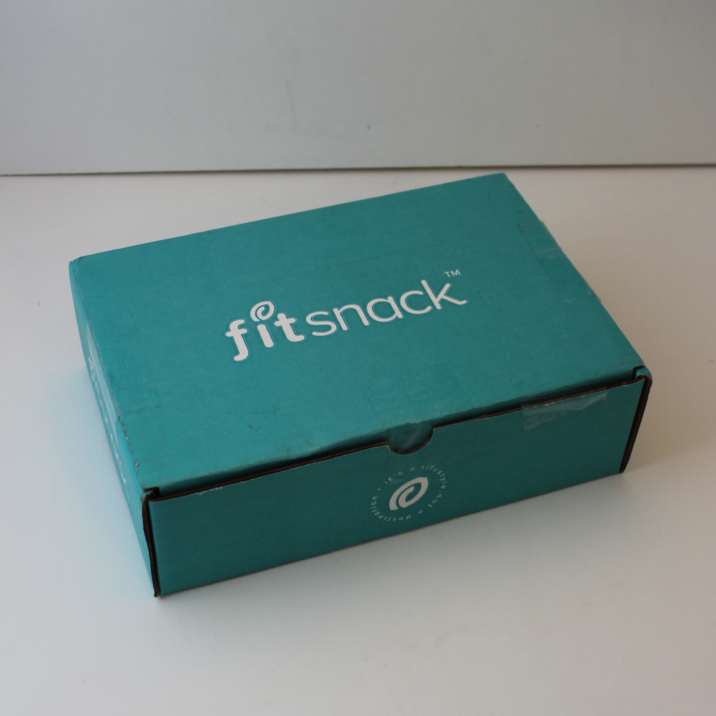 Fit Snack Subscription Box Review + Coupon – June 2019