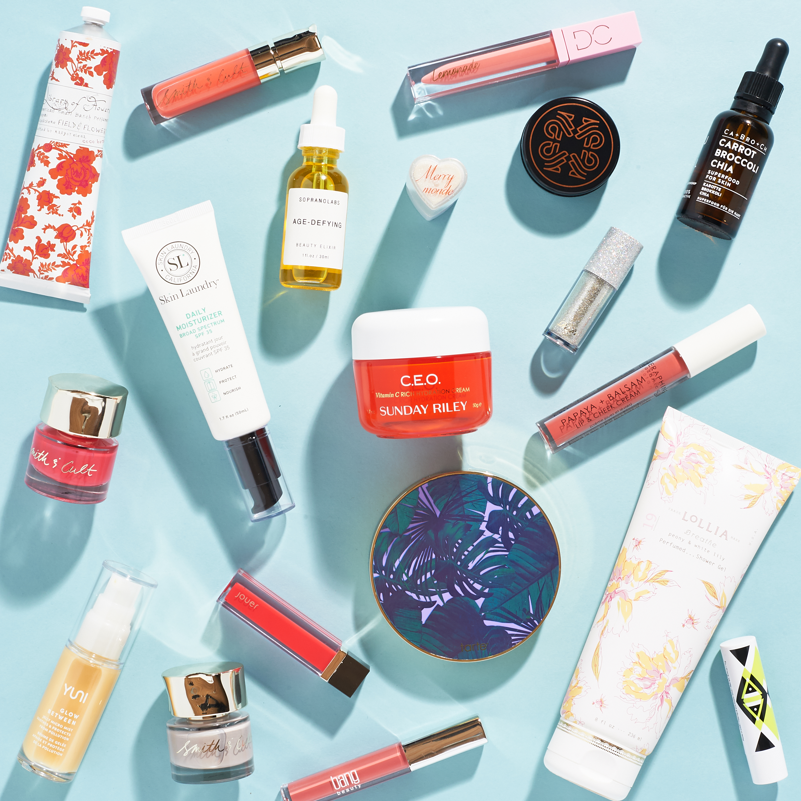 The 21 Best Beauty Boxes for Full-Size Makeup, Skincare, & Haircare