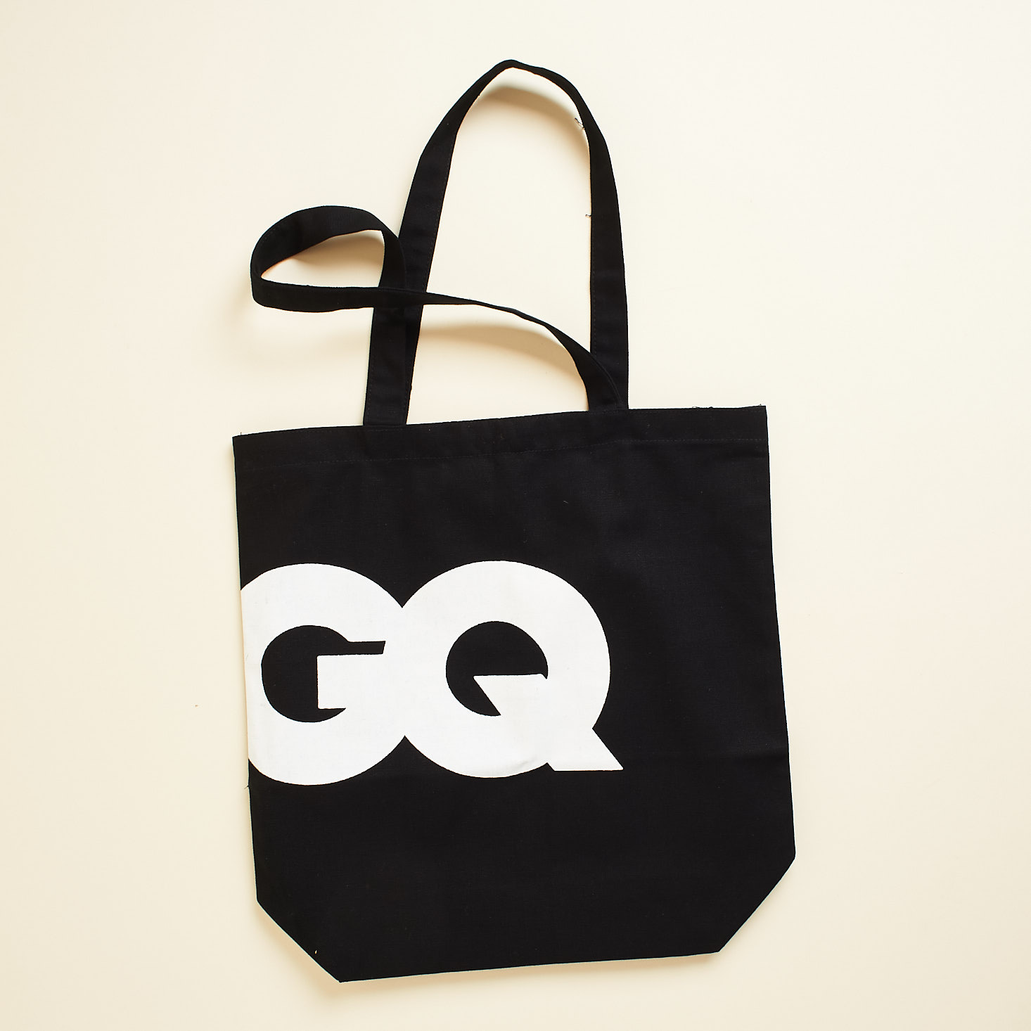 GQ tote