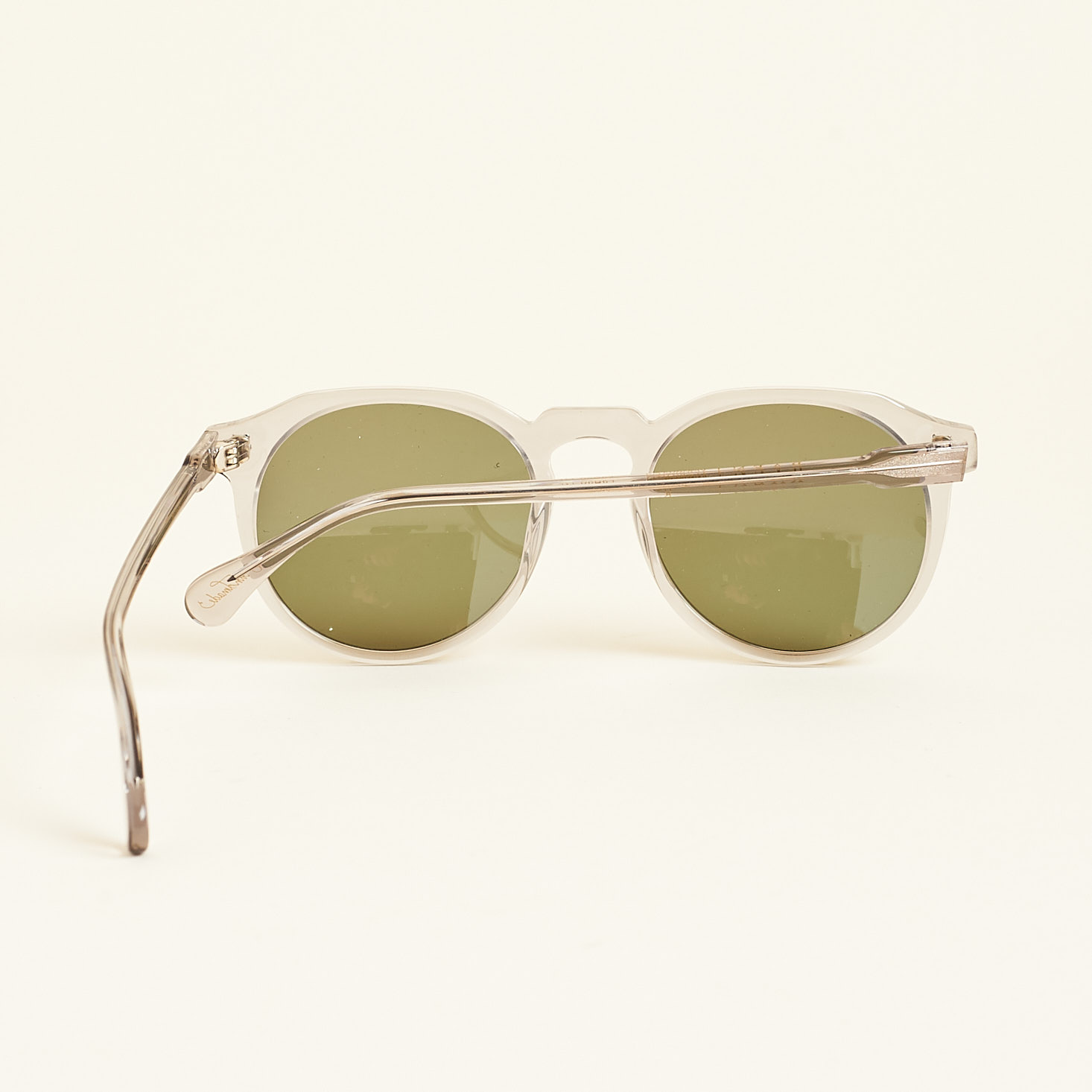 Raen “Remmy” Sunglasses back view