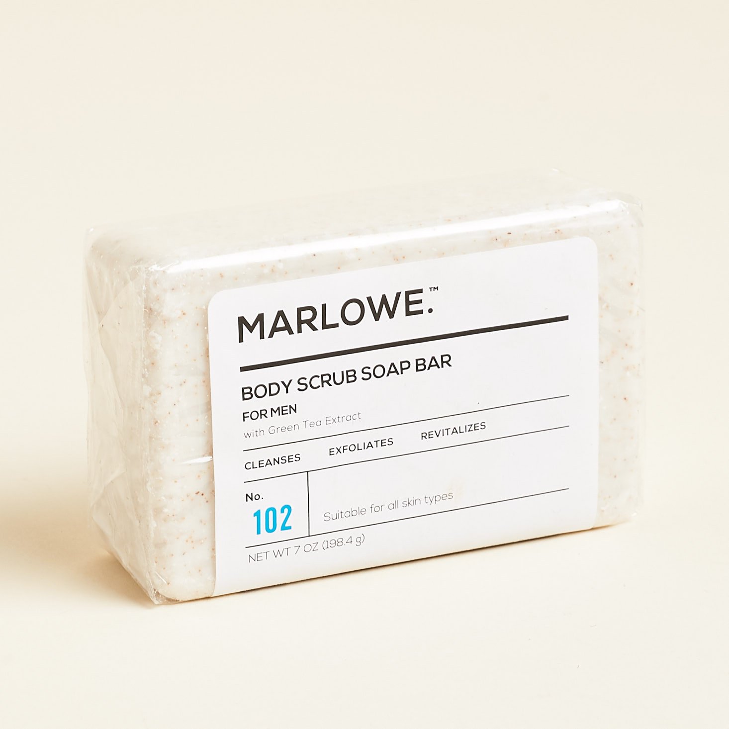 marlow brand bar soap