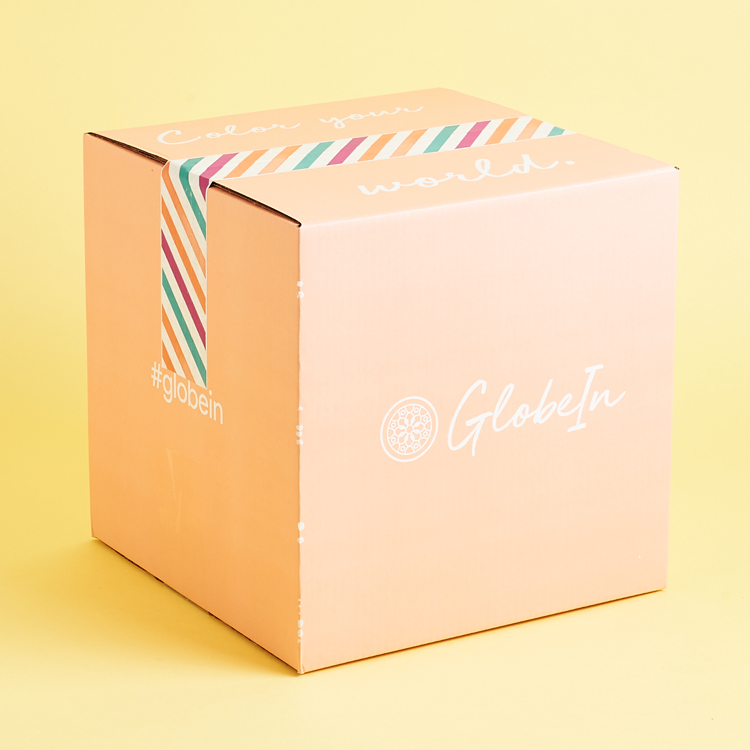 GlobeIn Artisan “Sizzle Box” Review + Coupon – July 2019