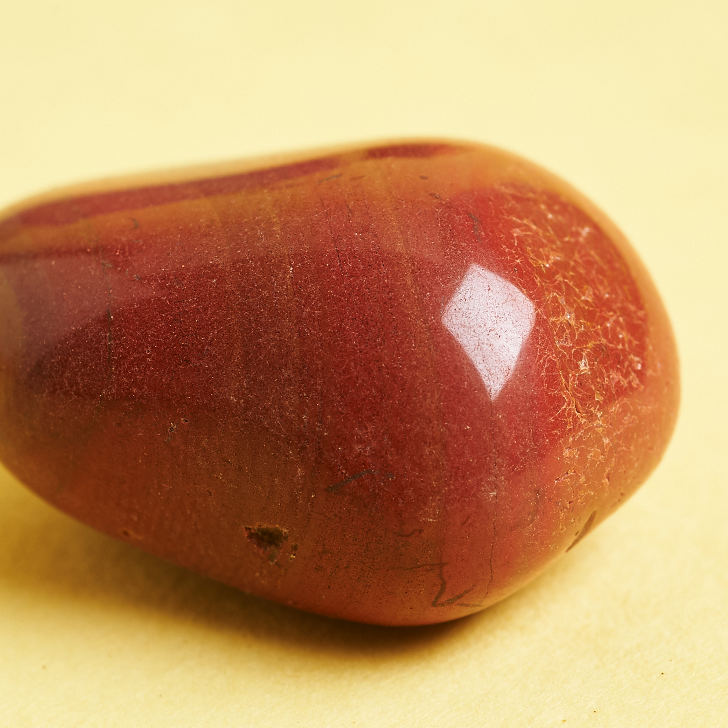 carnelian stone