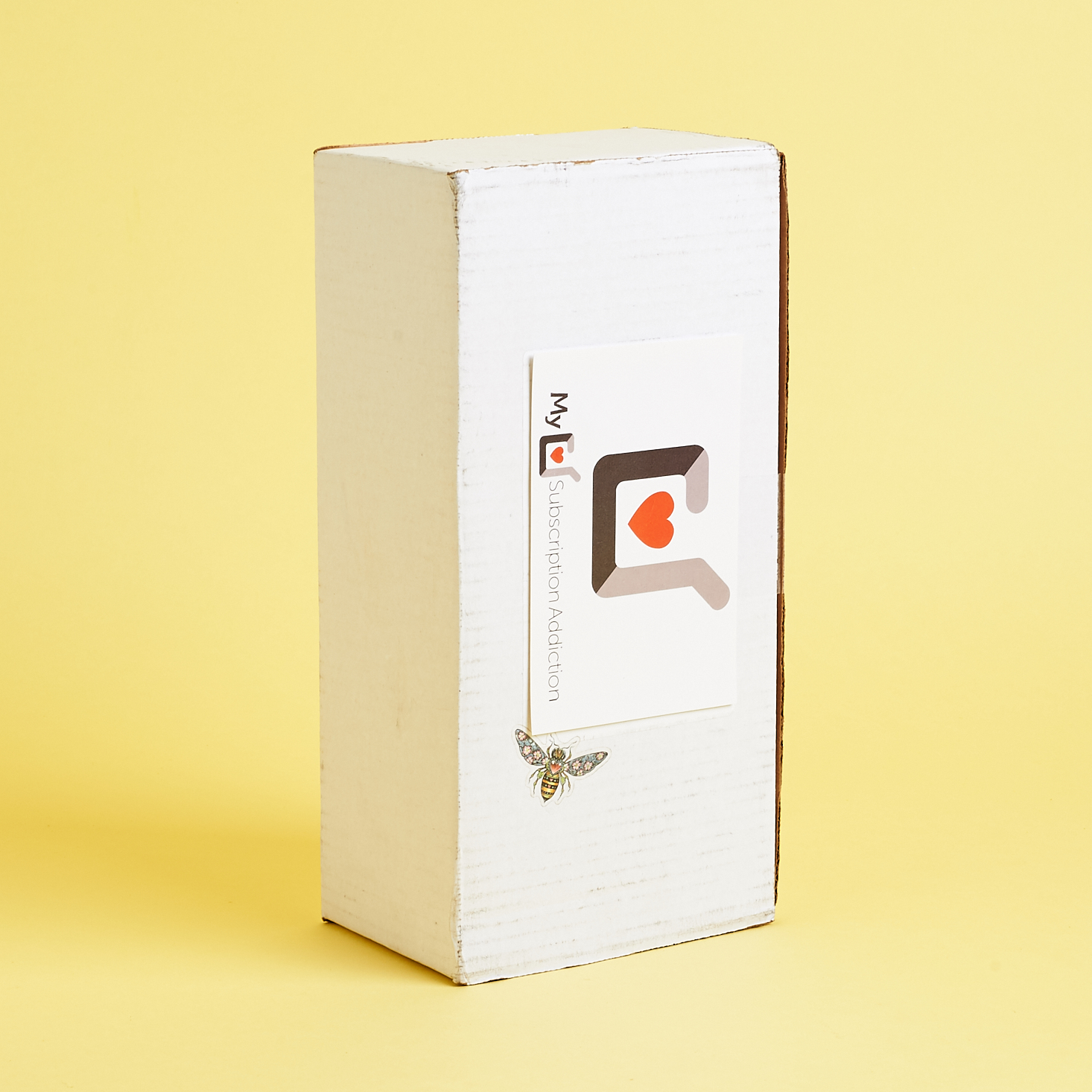 NSFW Heart + Honey Queen Bee Box Review + Coupon – July 2019