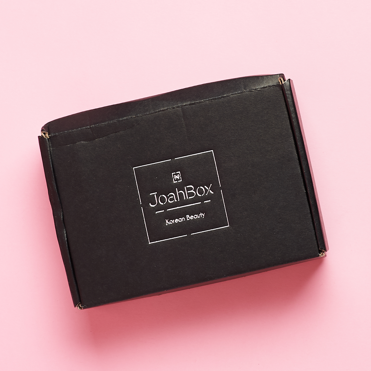 JoahBox K-Beauty Review + Coupon – July 2019