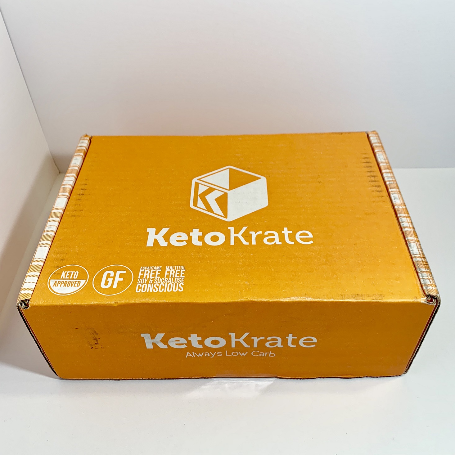 Keto Krate Subscription Review + Coupon – June 2019