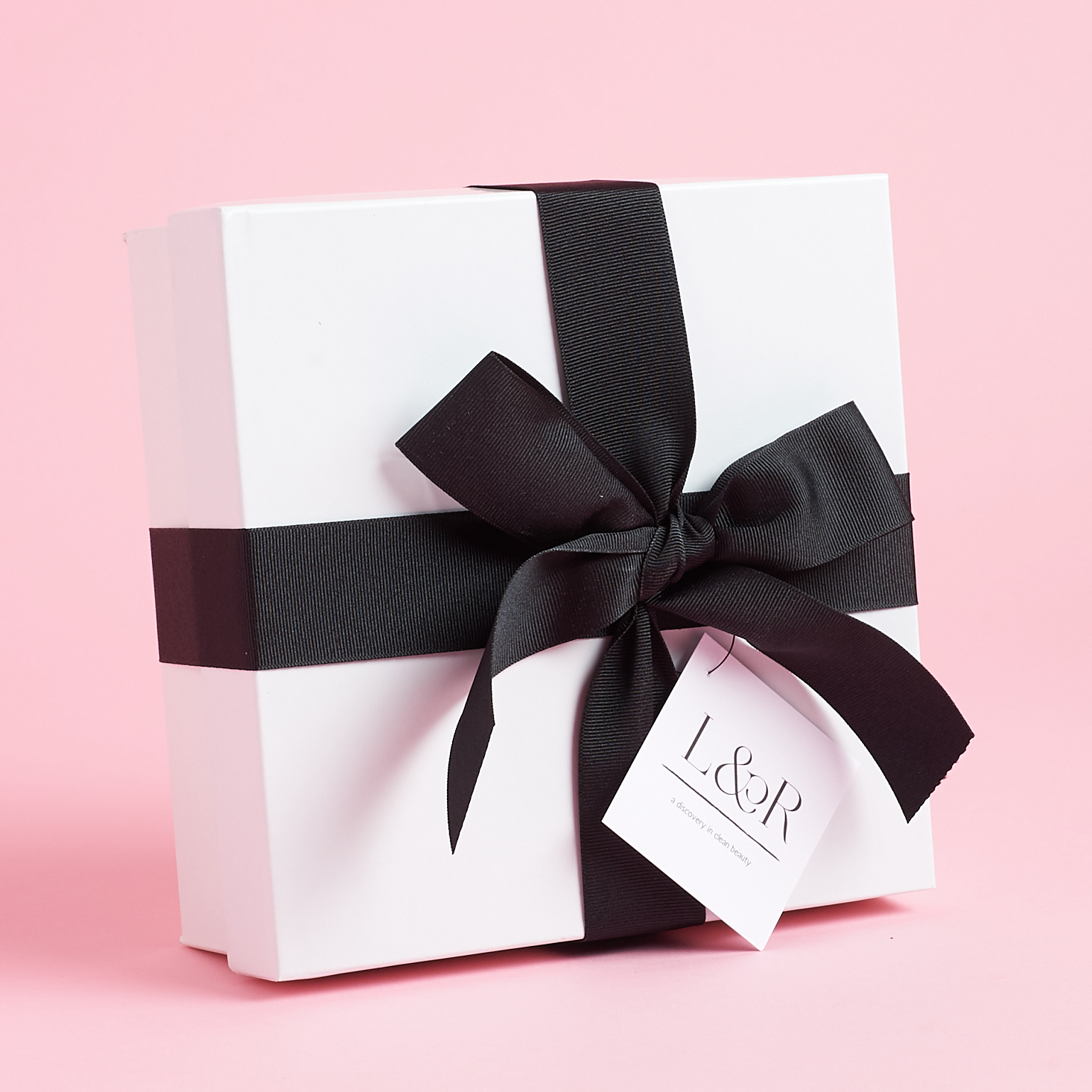 Laurel & Reed Review + Coupon – July 2019