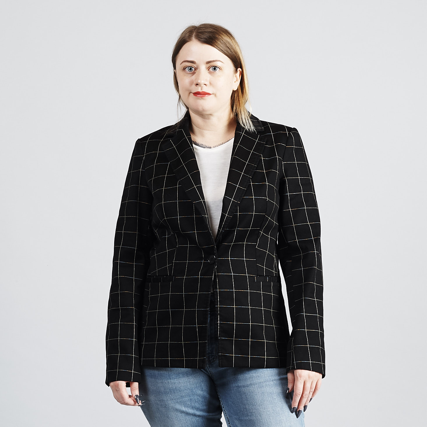 Rachel Roy Collection Blazer on Marne