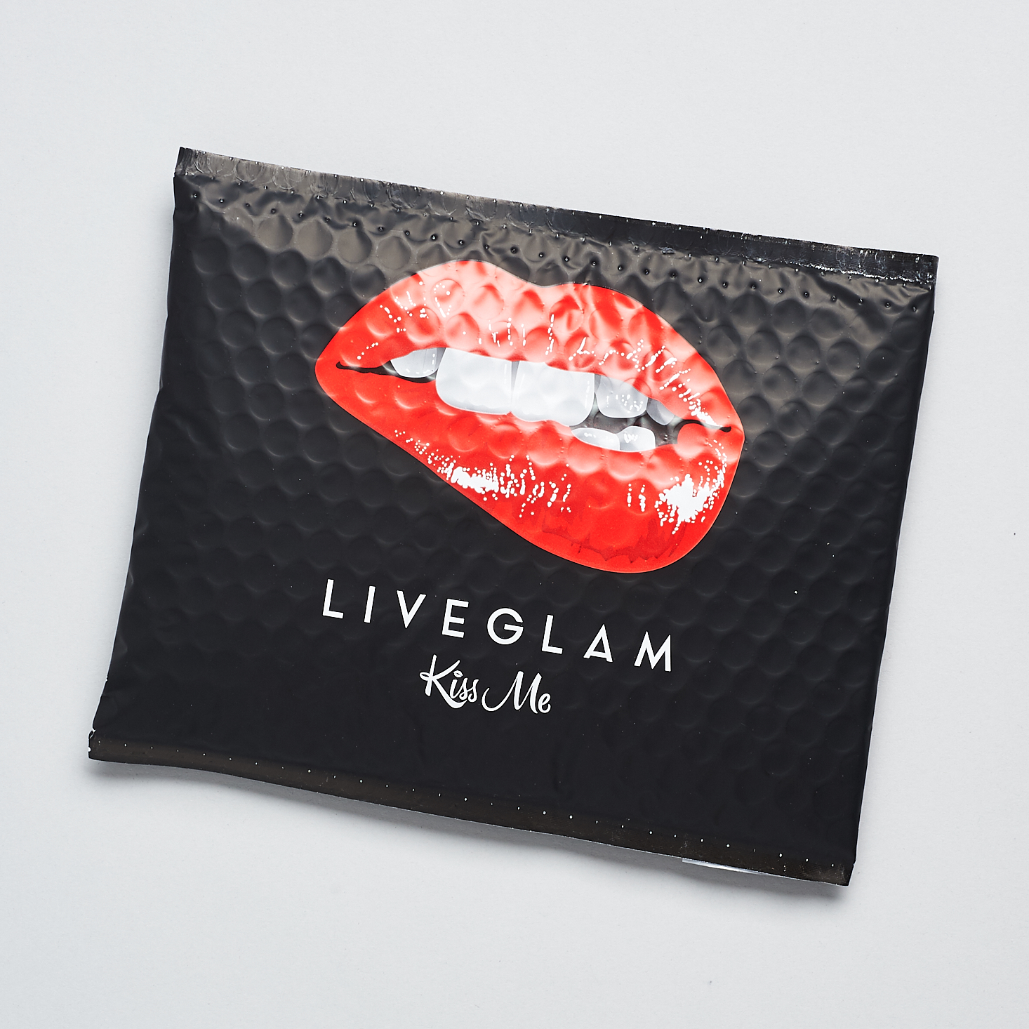 LiveGlam KissMe Lipstick Review + Coupon – April 2020