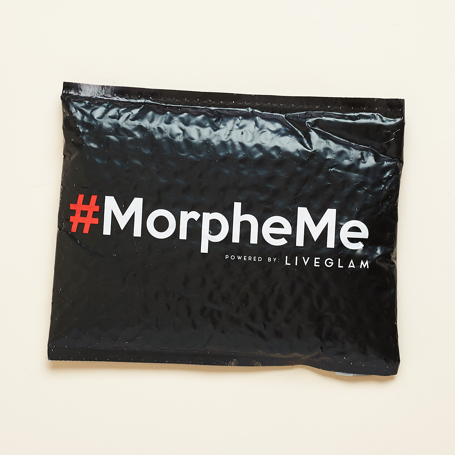 LiveGlam MorpheMe Brush Club Review + Coupon – July 2019