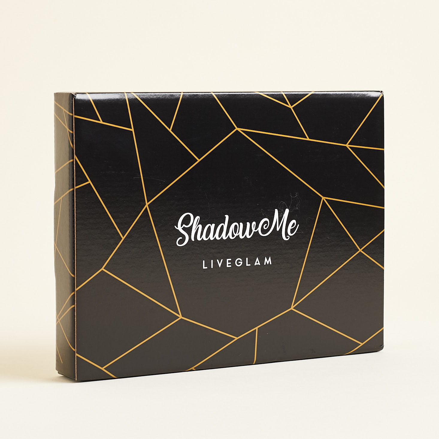 LiveGlam ShadowMe Eyeshadow Subscription Review – June 2019
