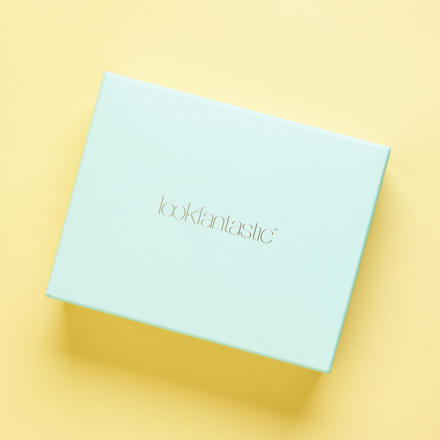Look Fantastic Beauty Box Review – July 2019