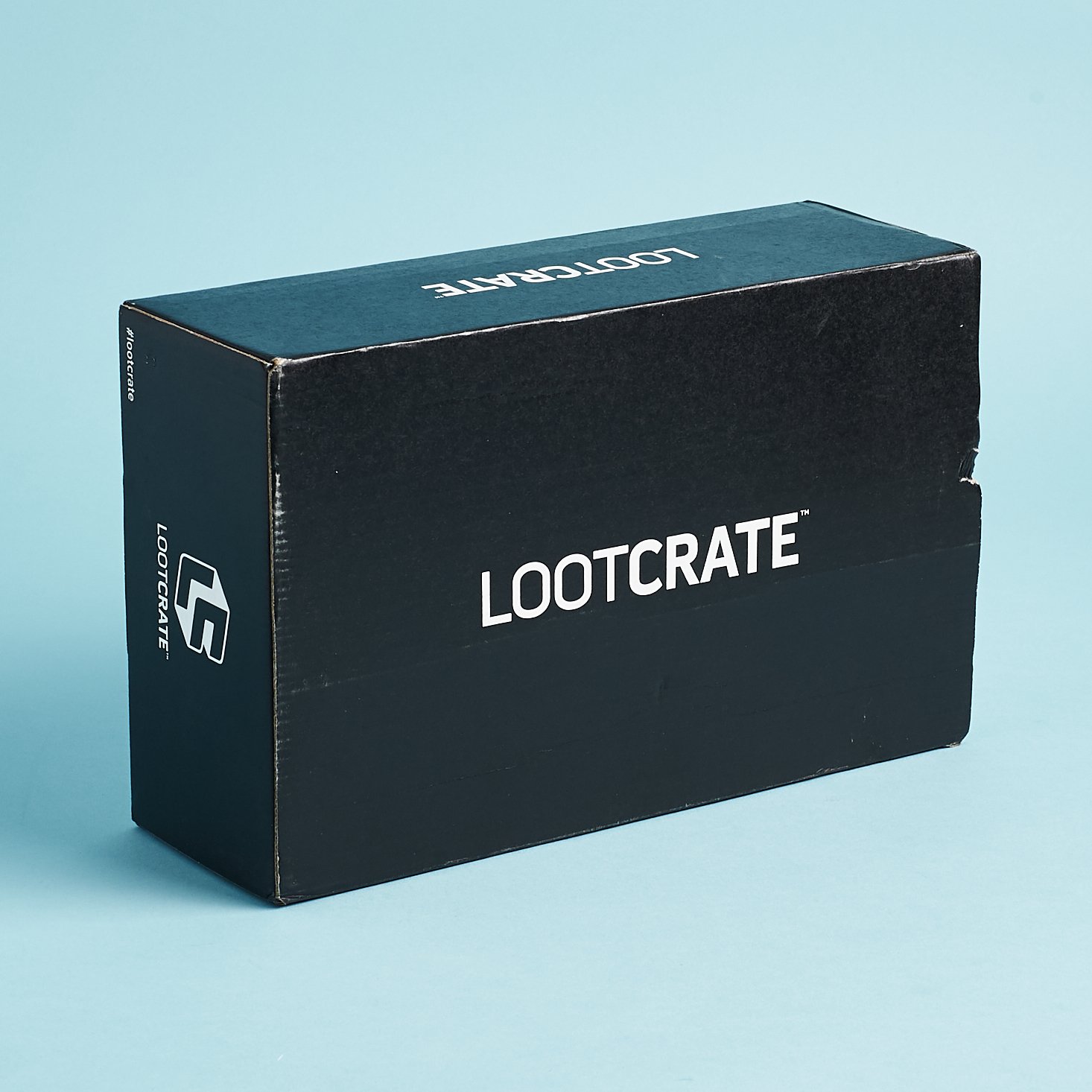 Loot Crate ‘Nemesis’ Review + Coupon – May 2019