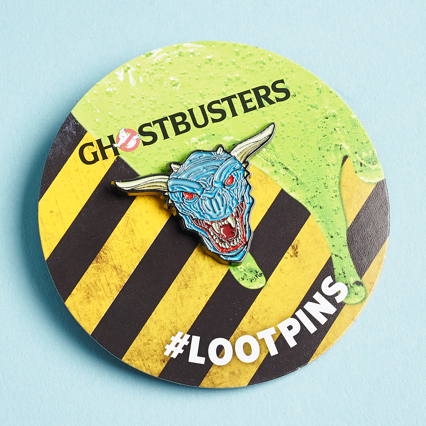 lootcrate pin