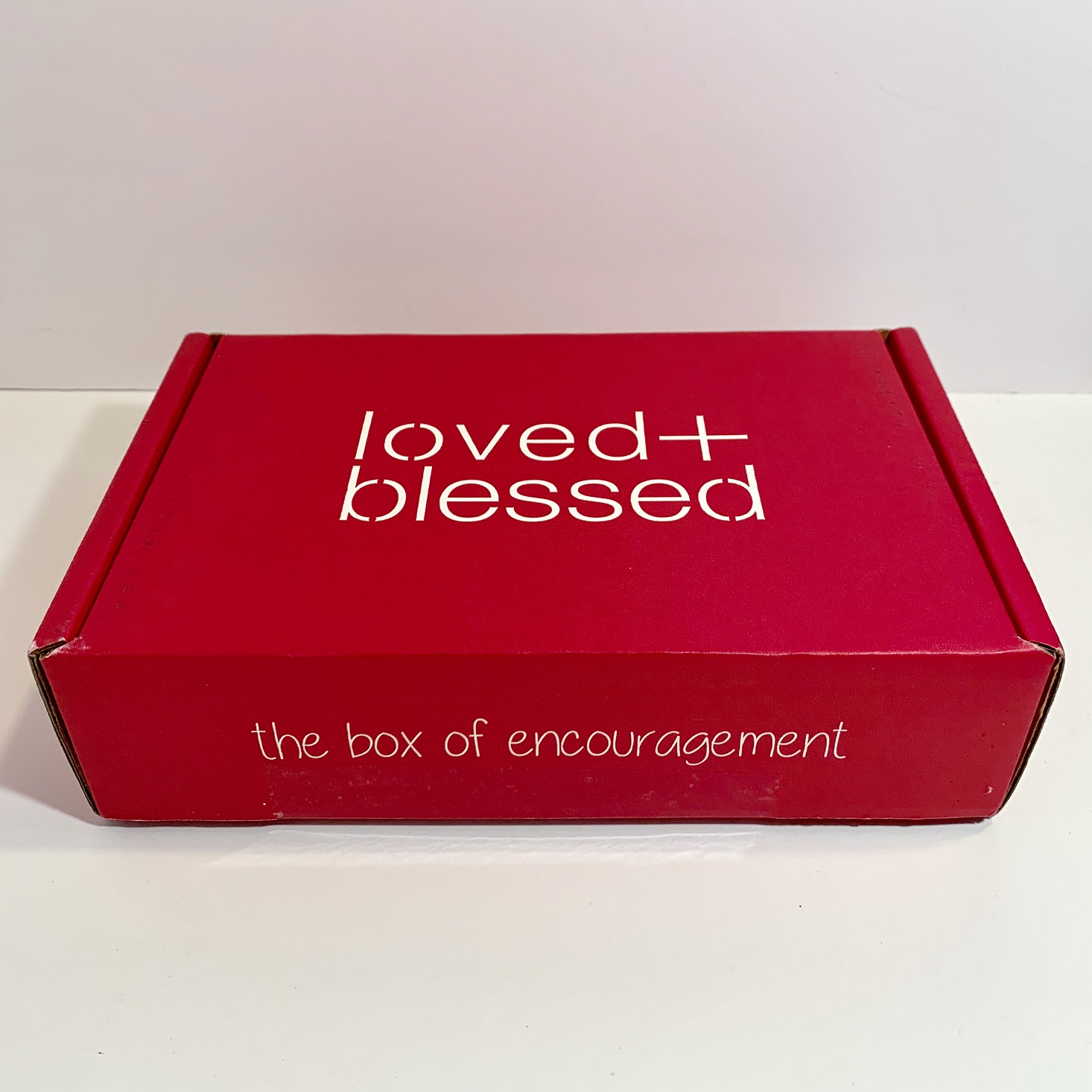 Loved + Blessed “Unstoppable” Review + Coupon – June 2019