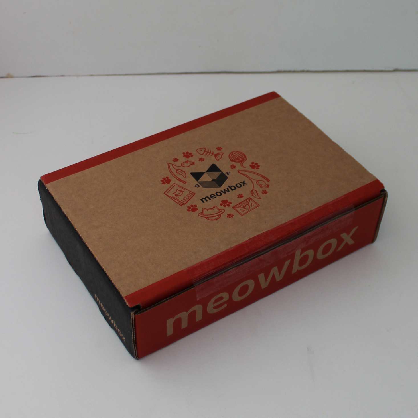 Meowbox Cat Subscription Box Review + Coupon – July 2019