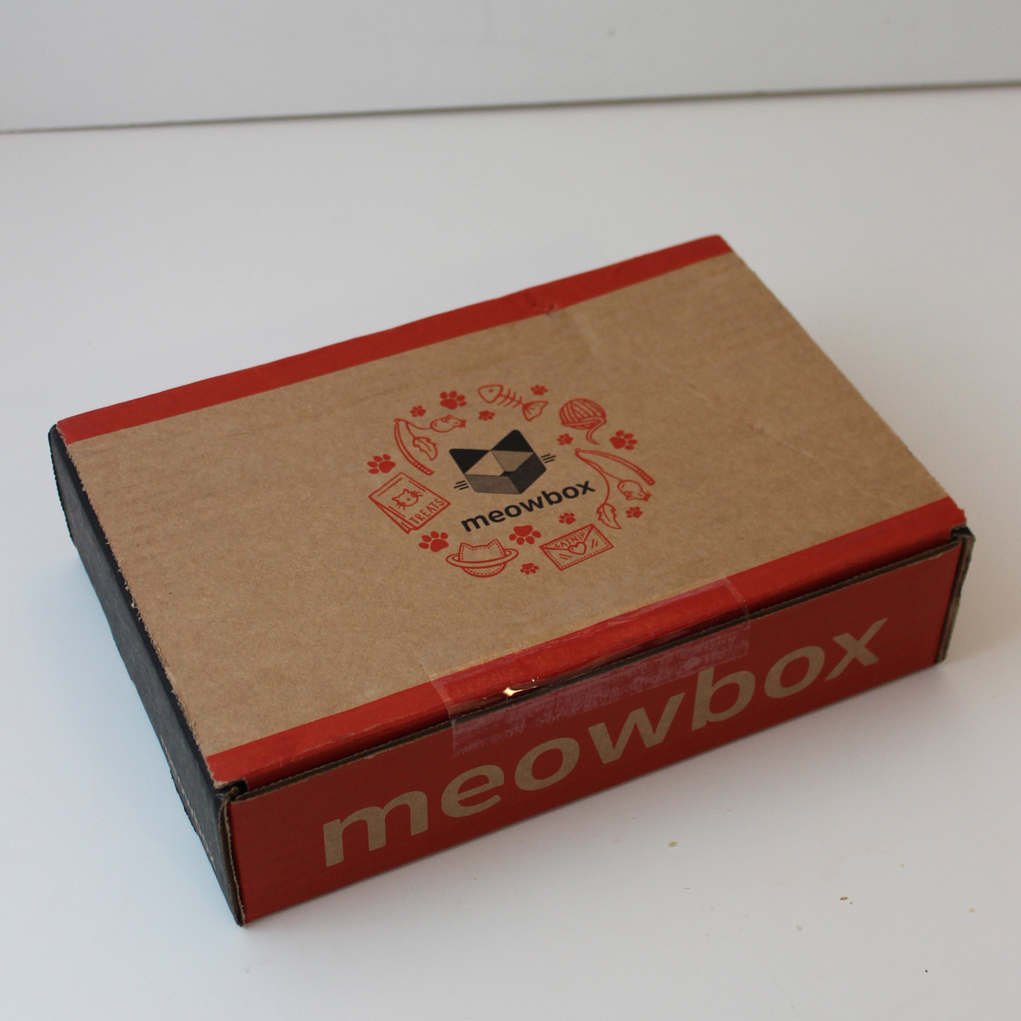 Meowbox Cat Subscription Box Review + Coupon – June 2019