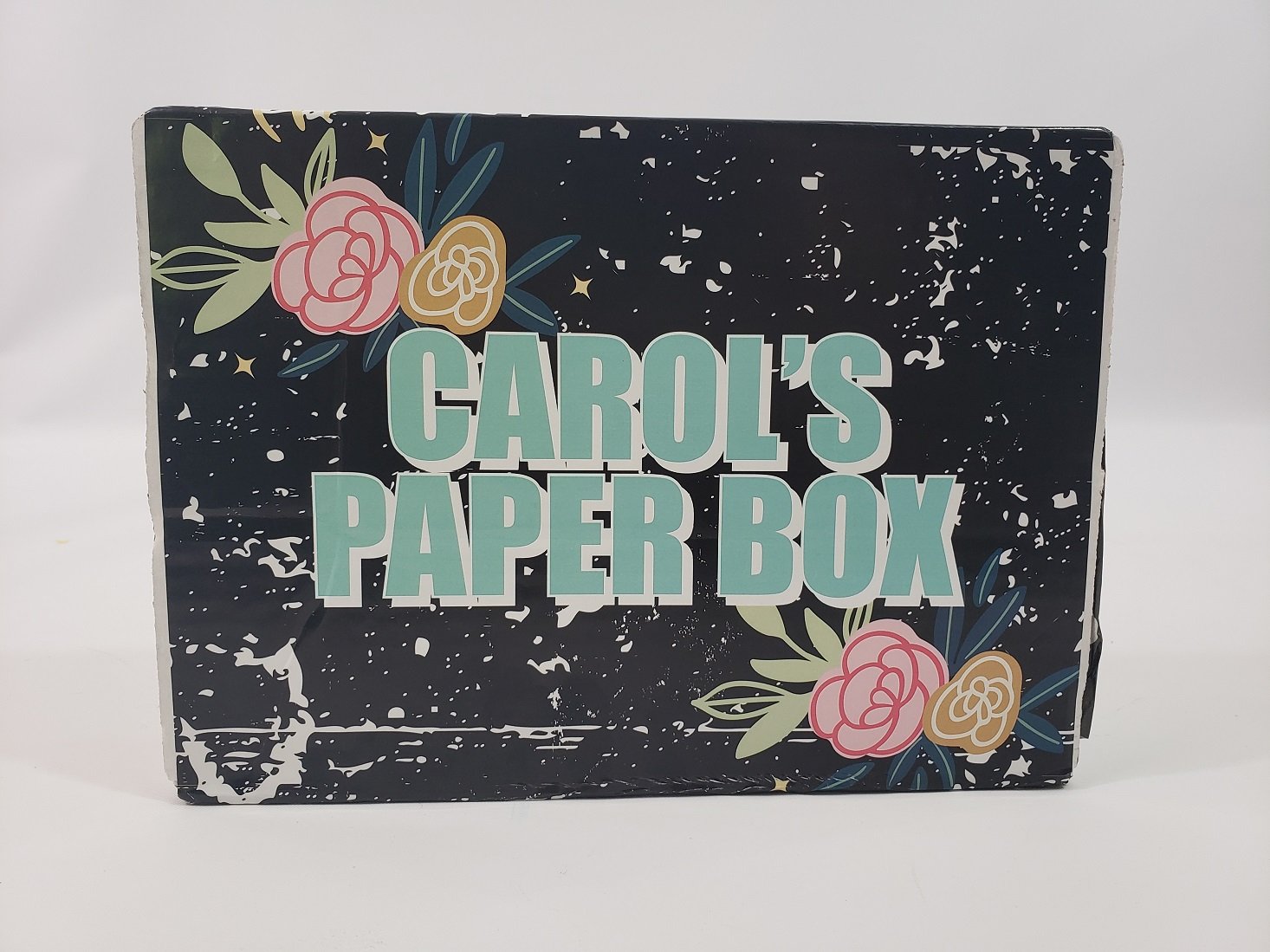 My Paper Box Subscription Review + Coupon – July 2019