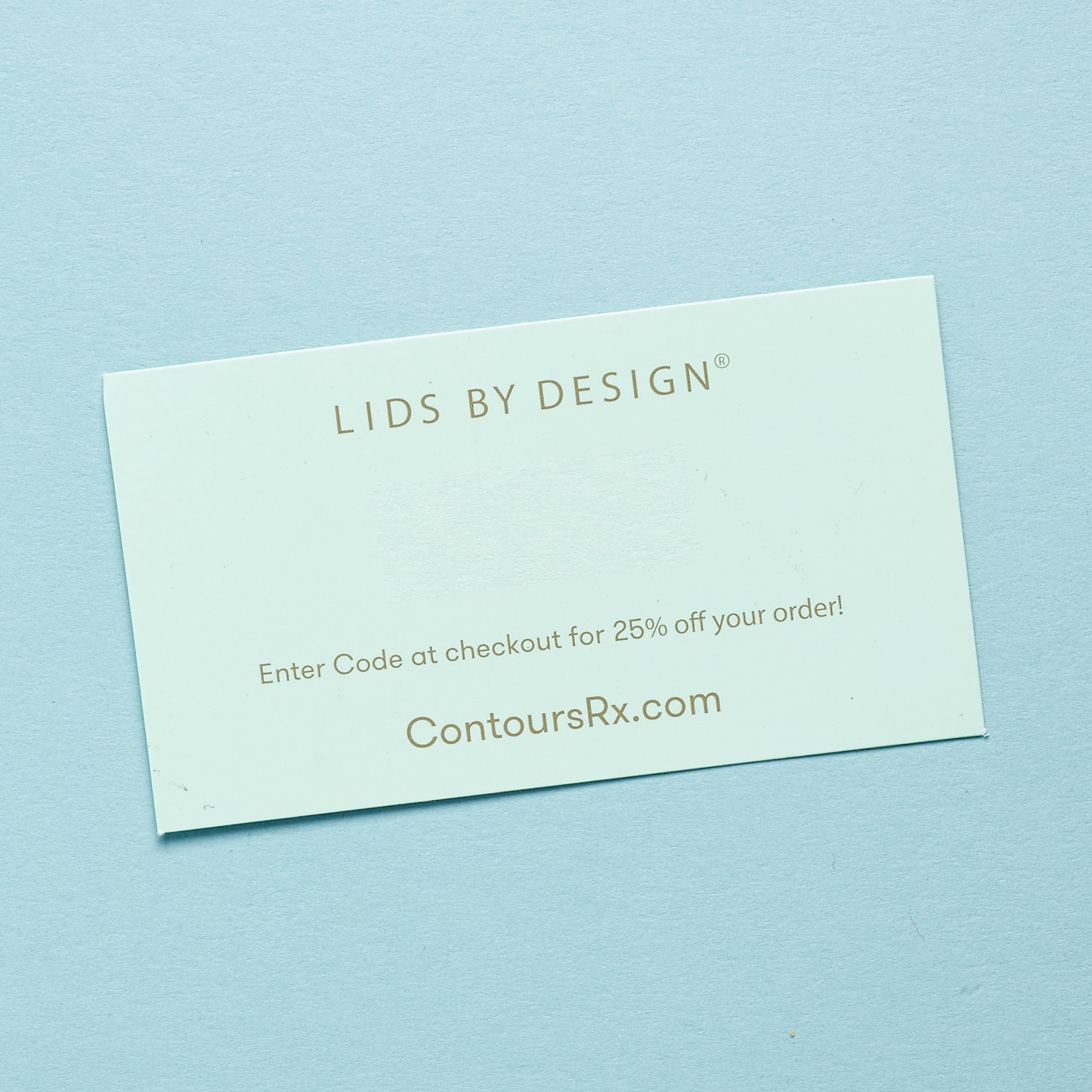 lids info card front