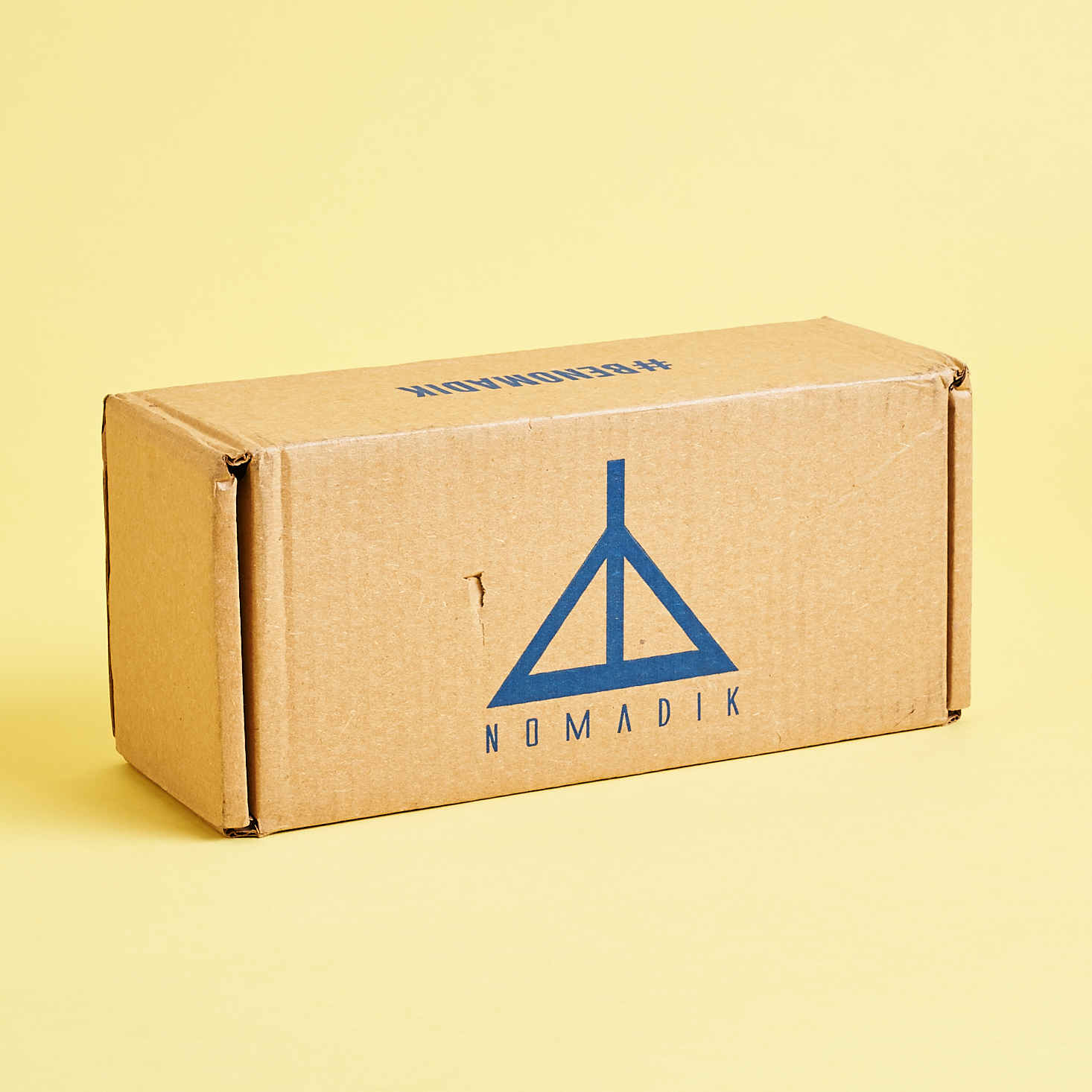 Nomadik “Summertime Livin'” Review + Coupon – June 2019