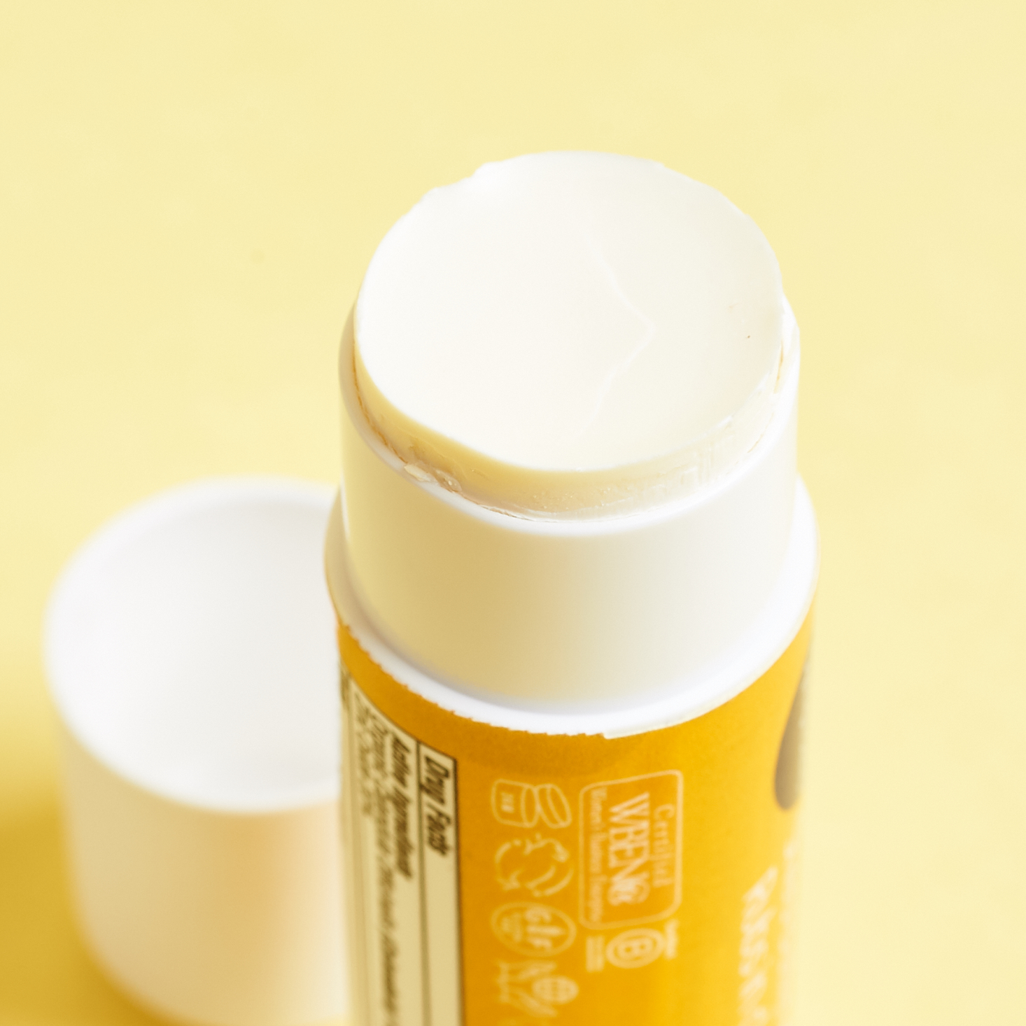 sunscreen stick white formula