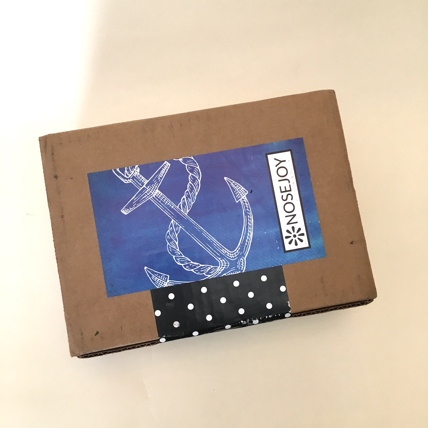 Nosejoy “Ocean Breeze” Review + Coupon – July 2019