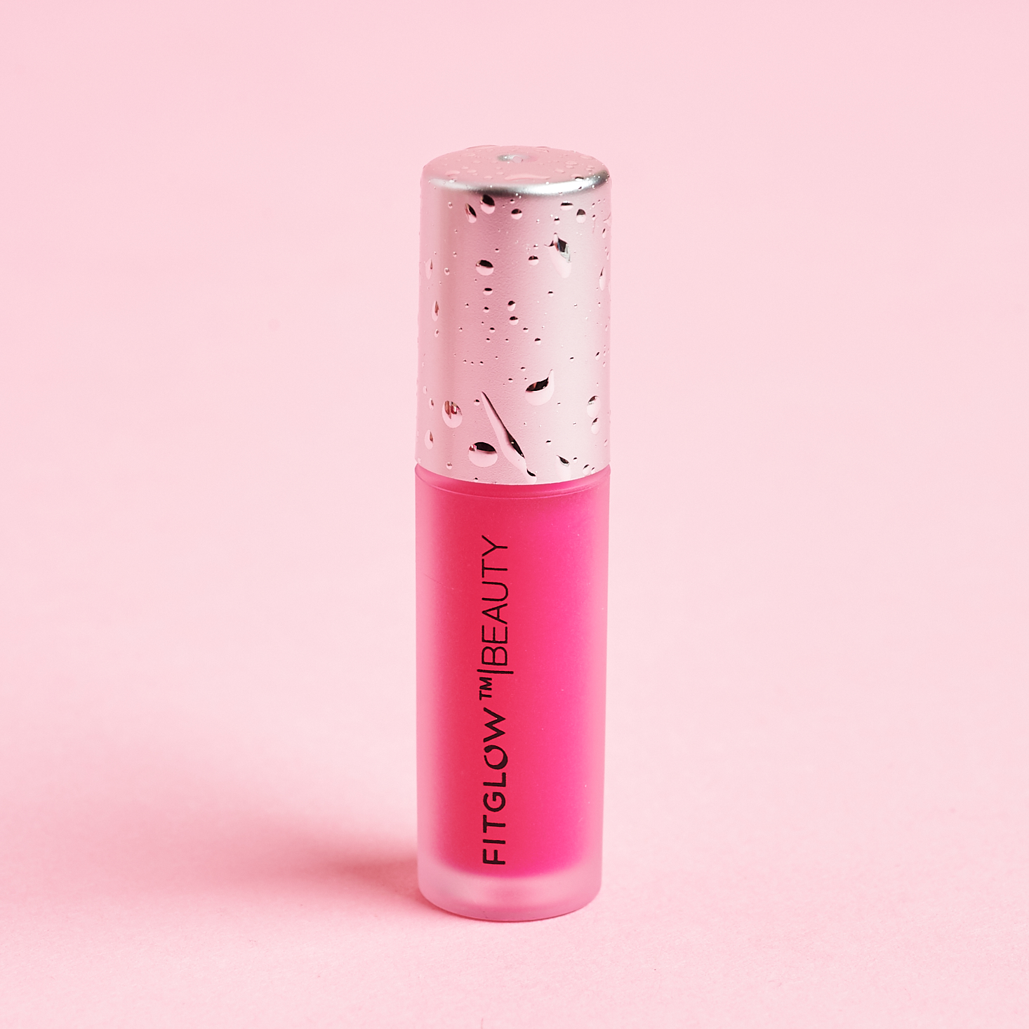 FITGLOW BEAUTY MINI LIP SERUM in Liv