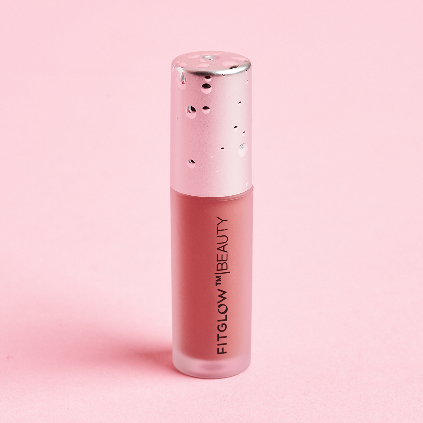 FITGLOW BEAUTY MINI LIP SERUM in Buff