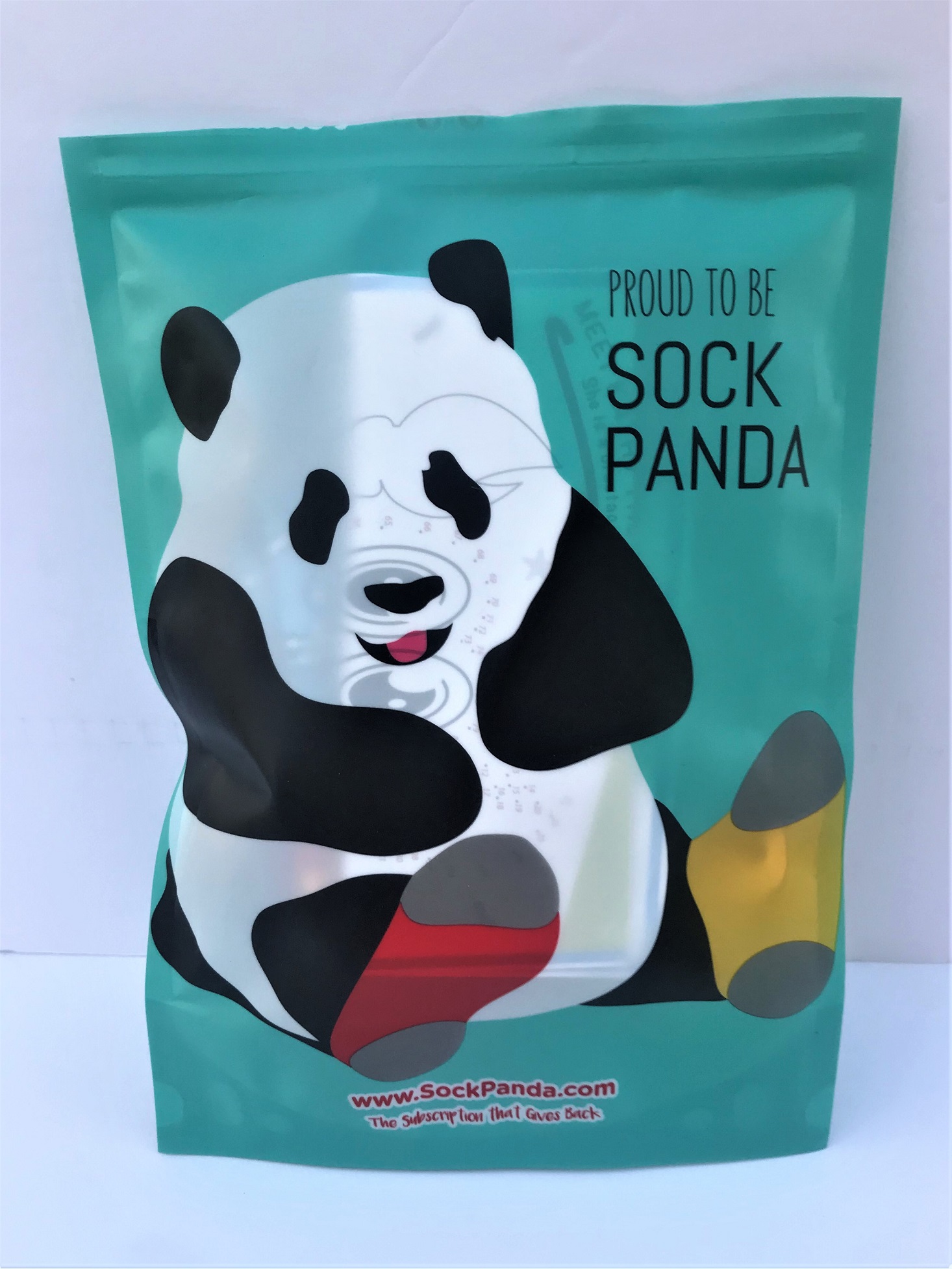 Panda Pals Kid’s Socks Subscription Review + Coupon – July 2019