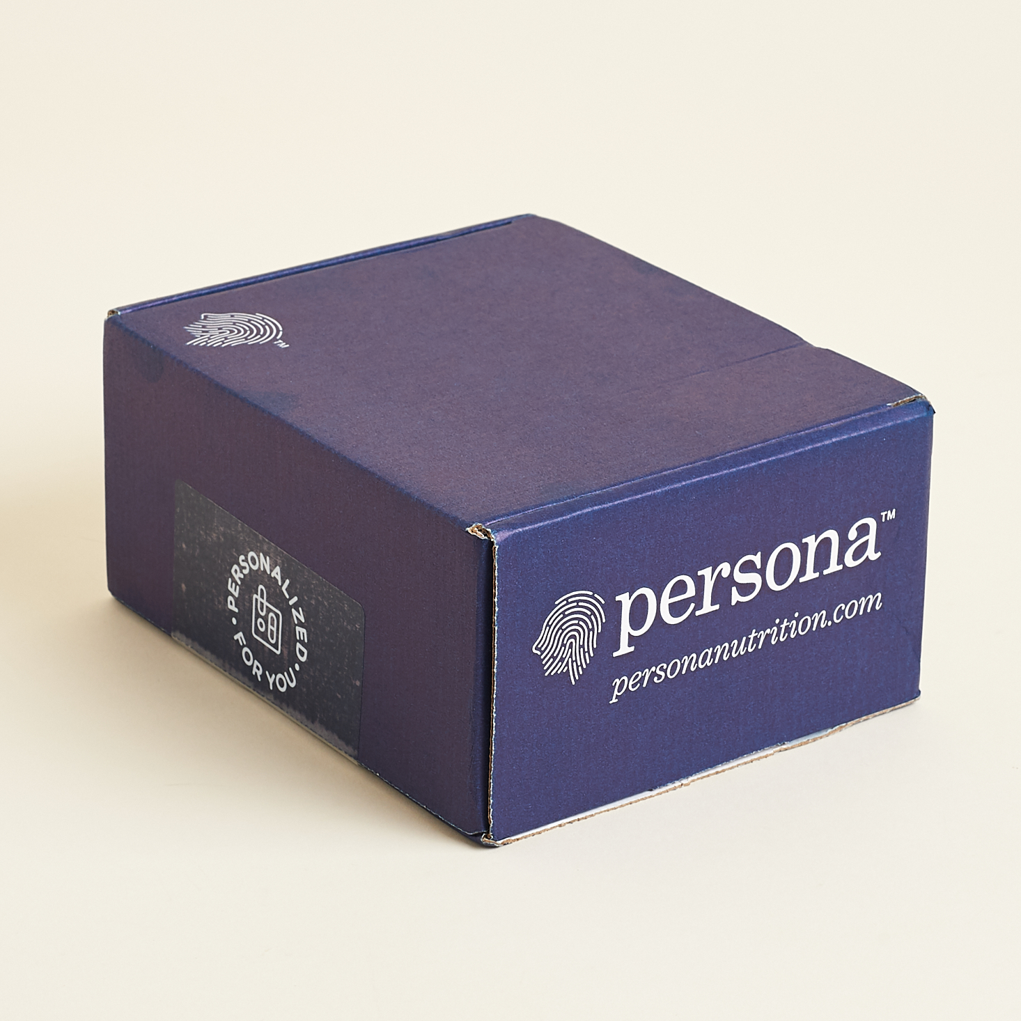 Persona box