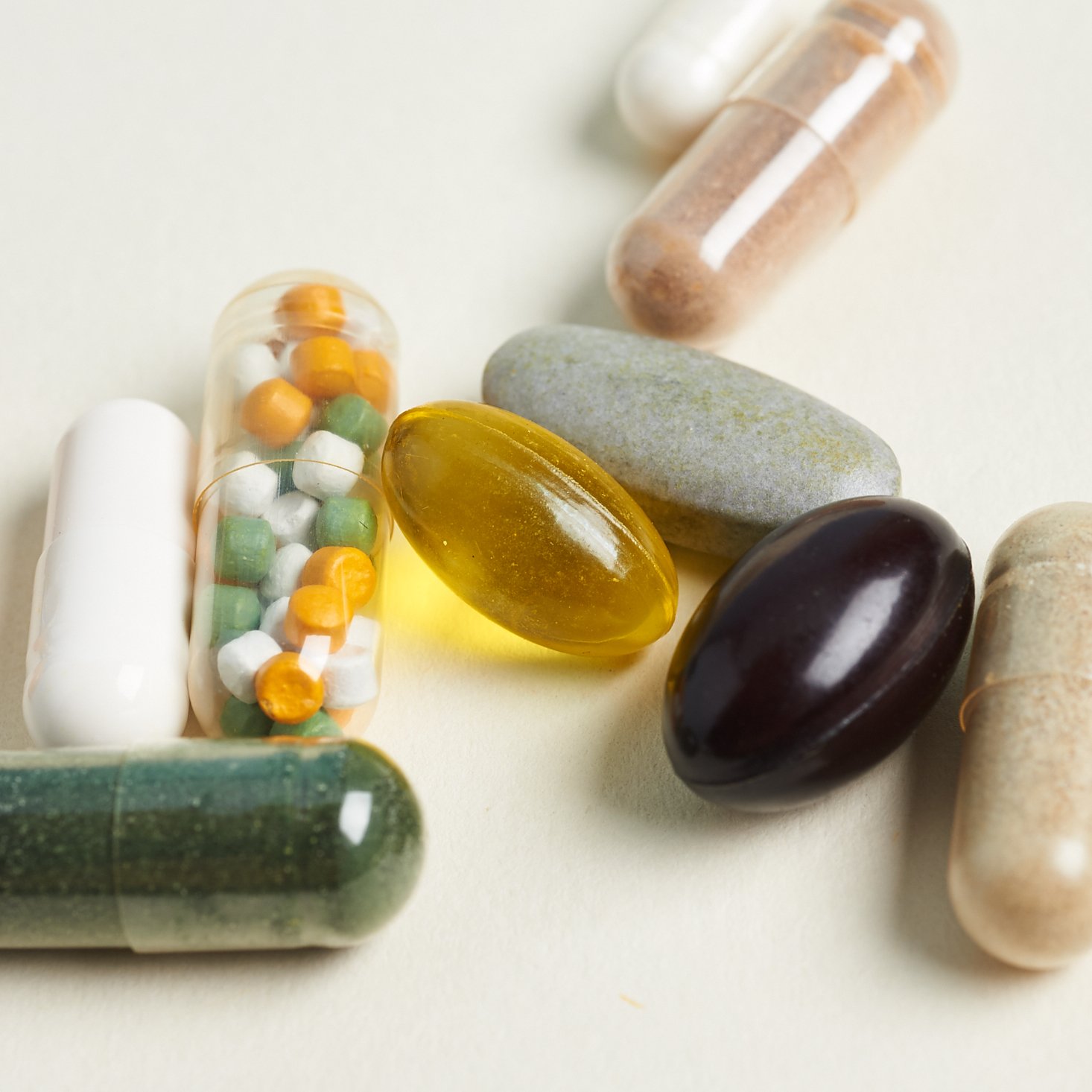 An Insider’s Guide to Supplements Powered By Persona