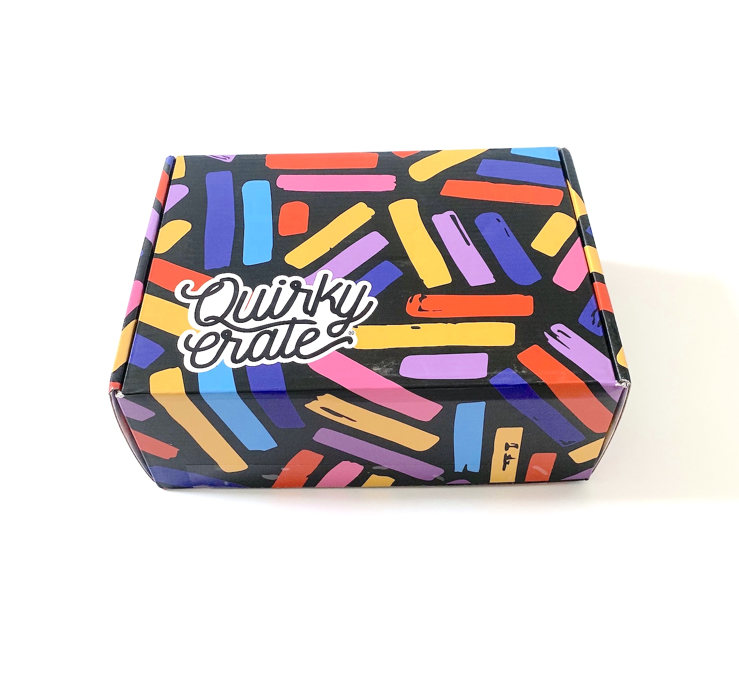 Quirky Crate Subscription Box Review + Coupon – June 2019