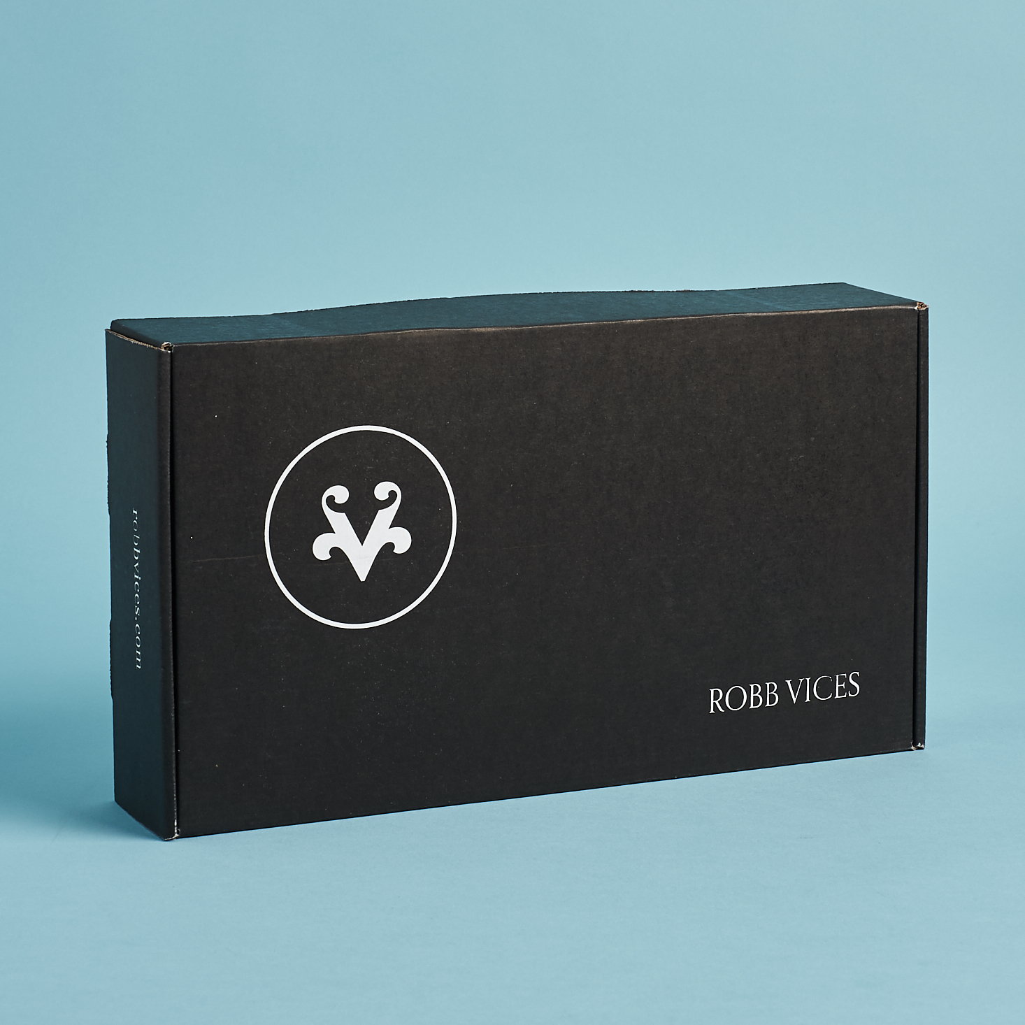 Robb Vices Subscription Box Review – June 2019